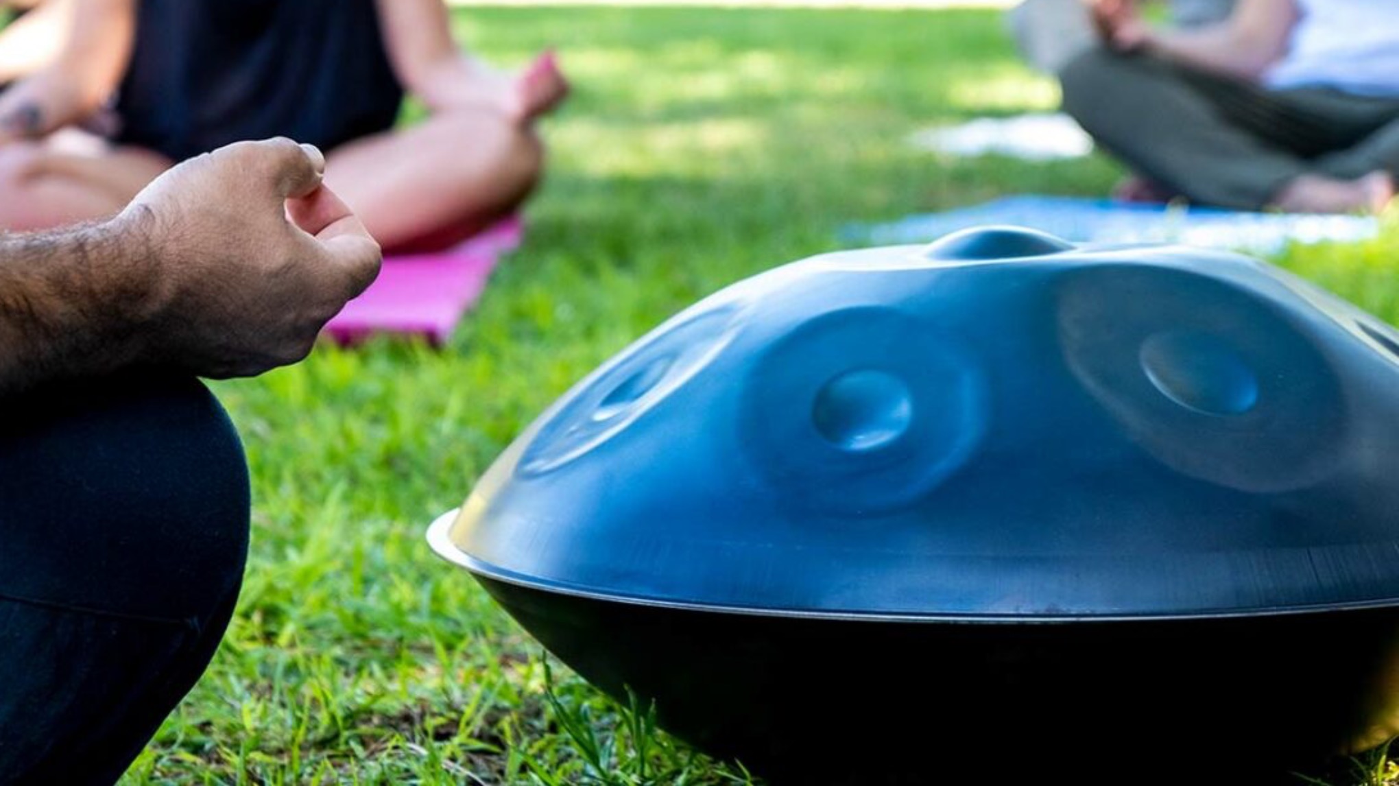 Yin et Slow Yoga en musique live