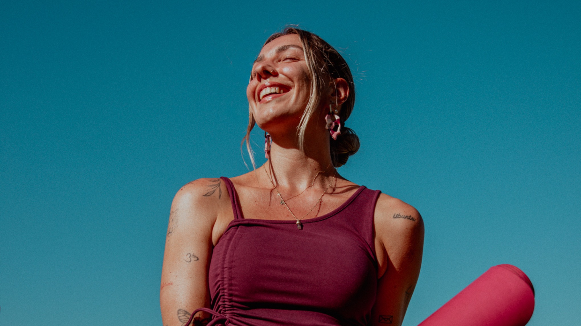 Monthly Flow Special - Juli