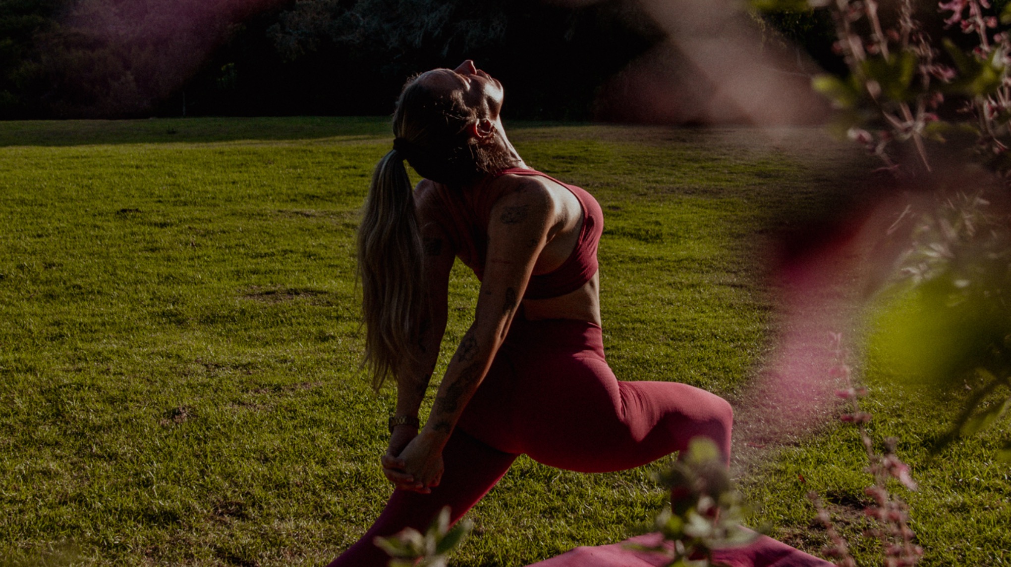 Monthly Flow Special - September