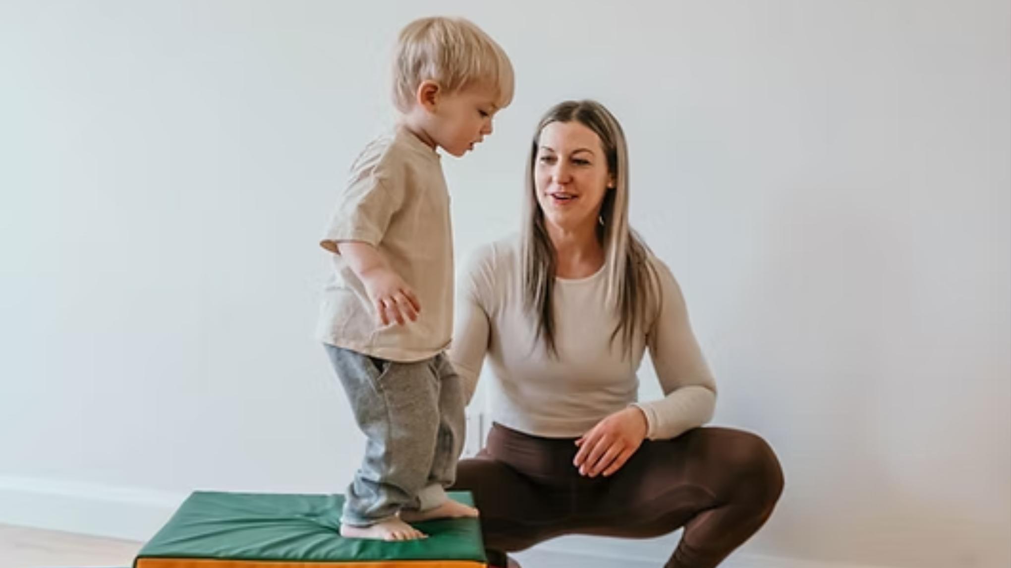Little Tumblers (Moai)