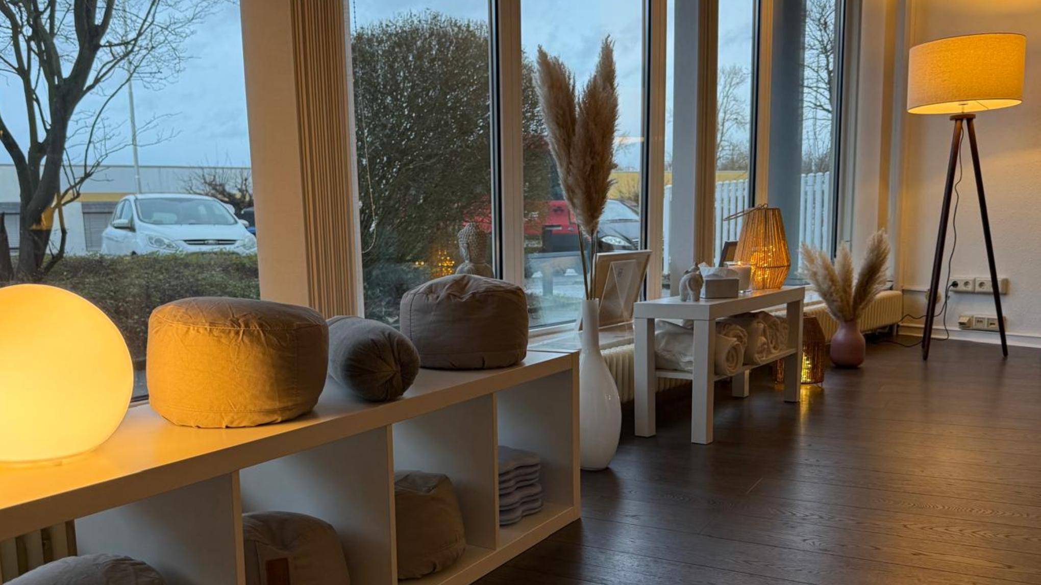 Raum für uns - Weltfrauentag 2026