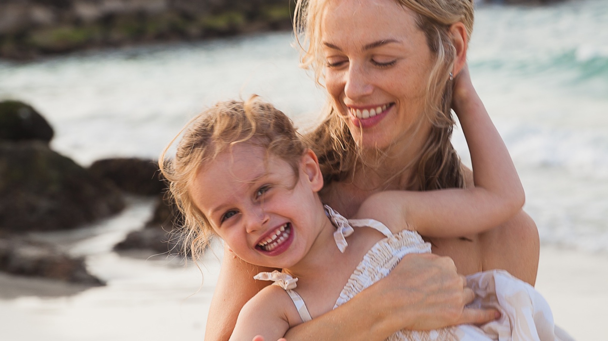 Tea Morning for Mums — A Nervous System Reset Experience