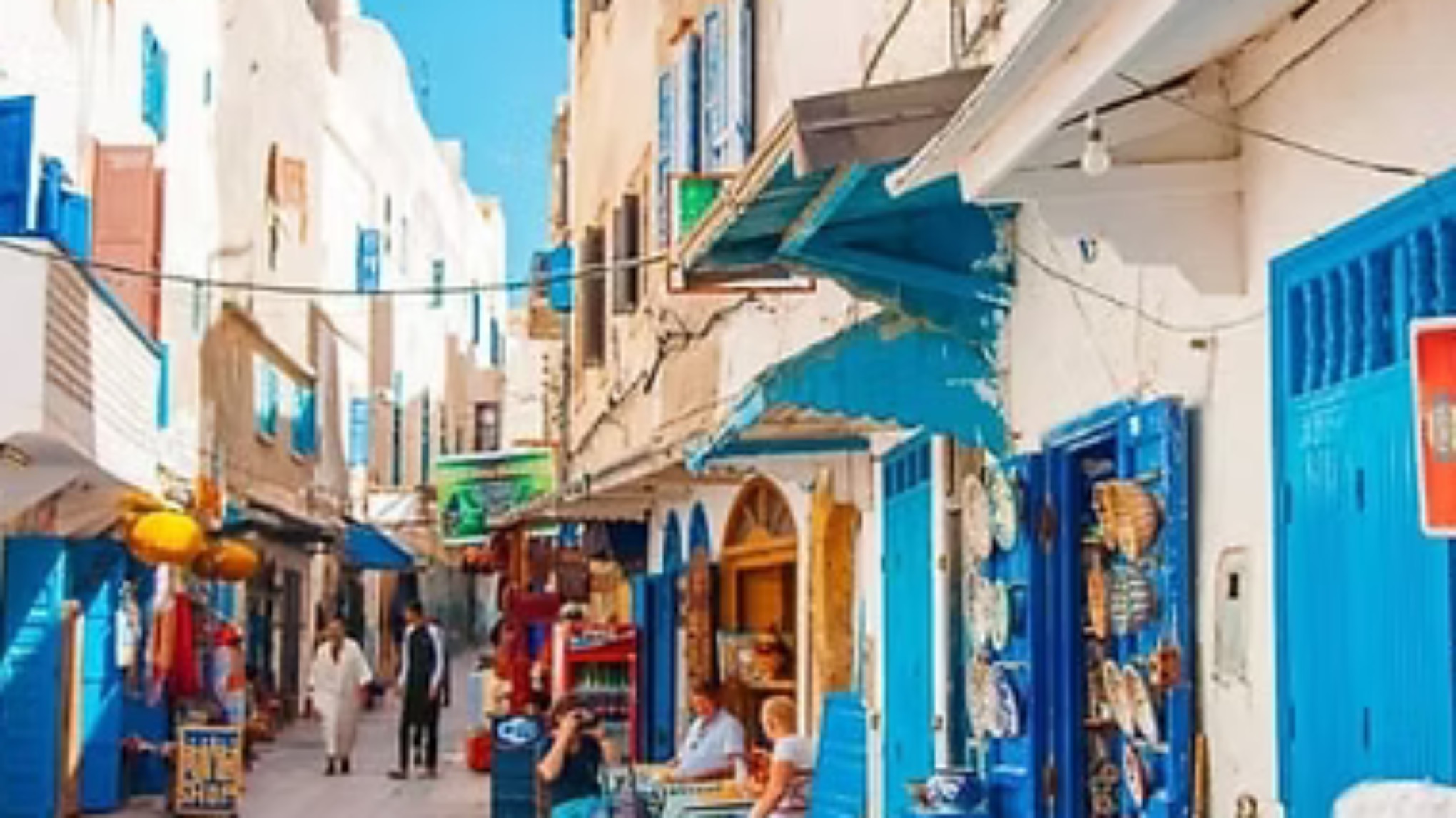 RETRAITE YOGA ESSAOUIRA