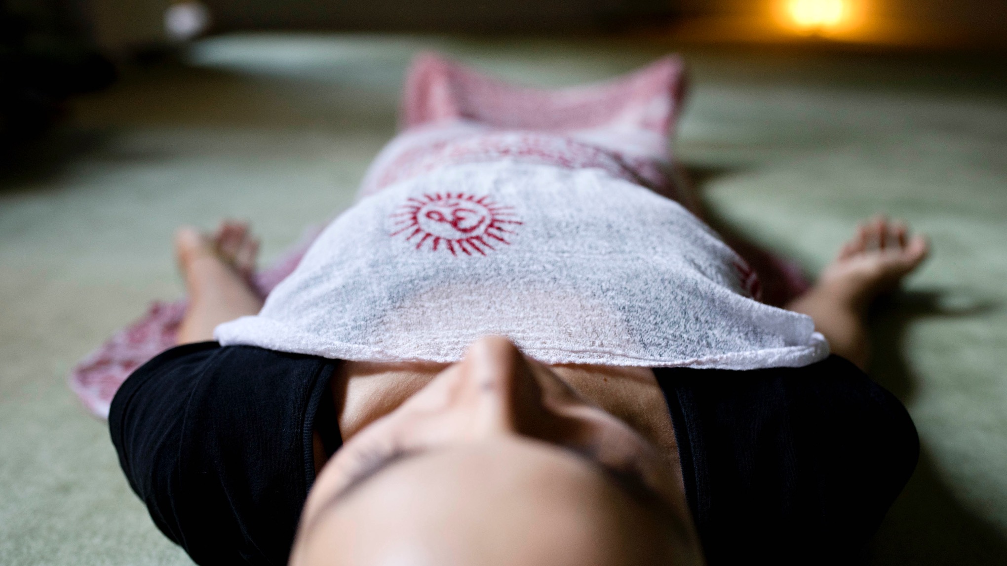 YIN YOGA & YOGA NIDRA