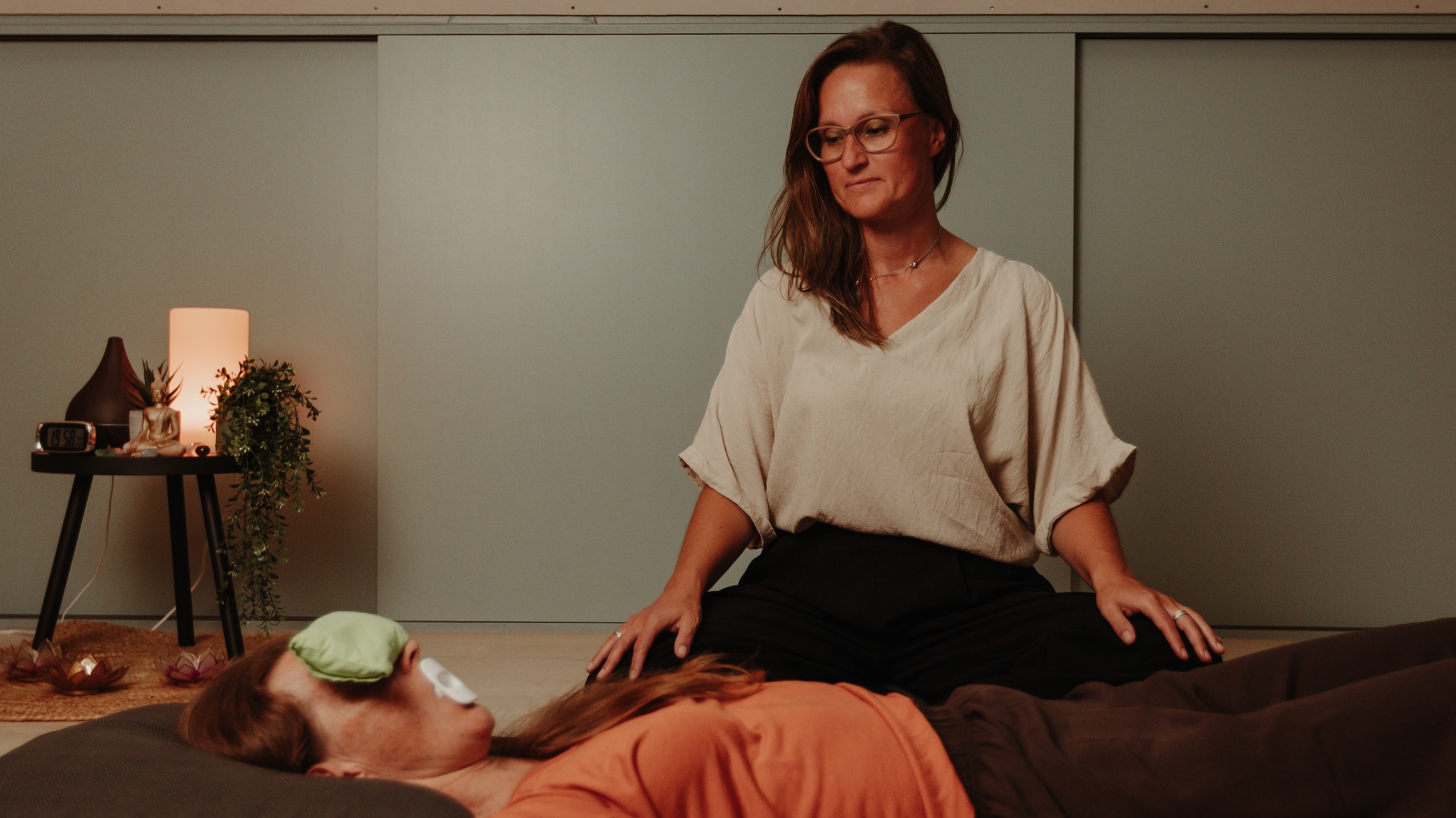 Liquid Breath Ademreis