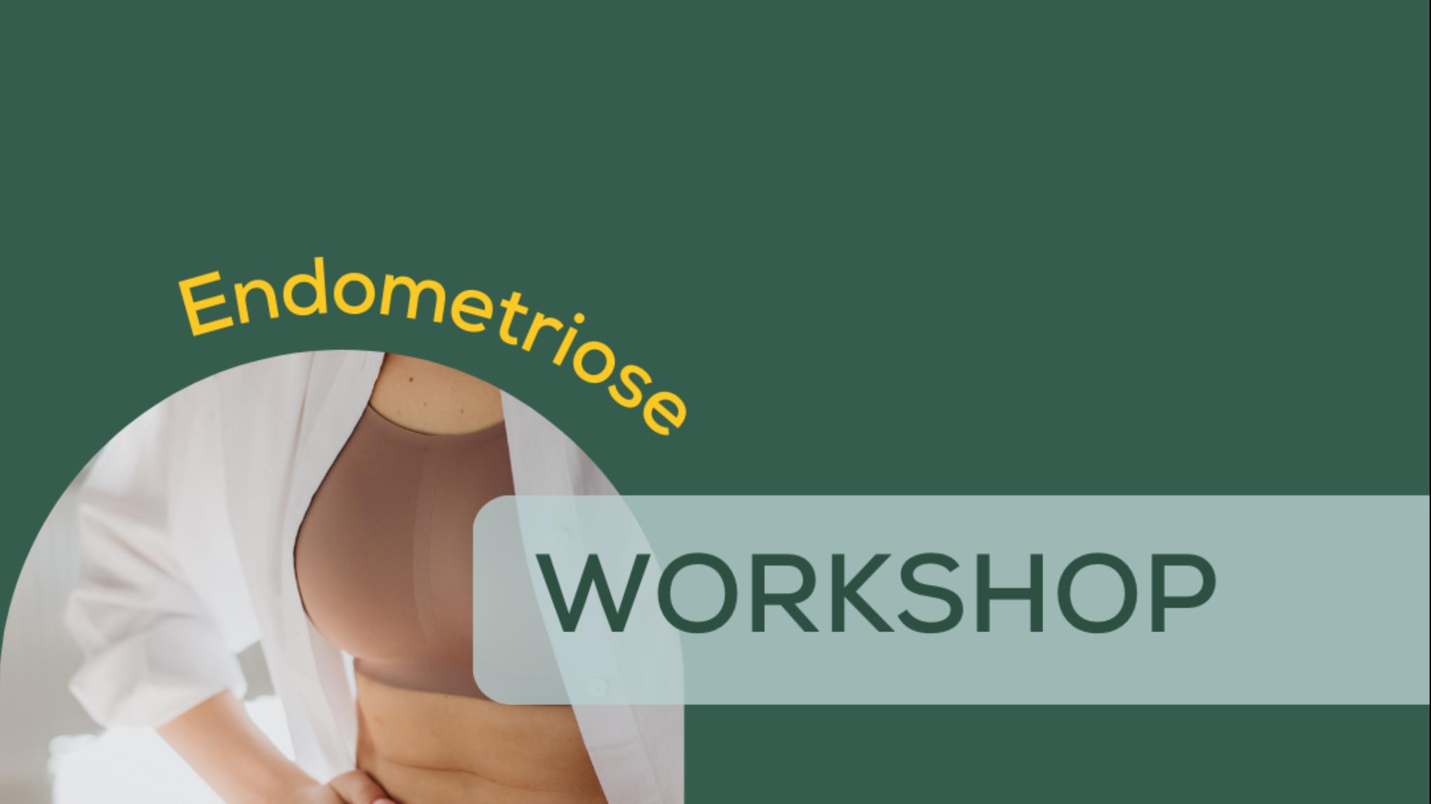 Workshop endometriose