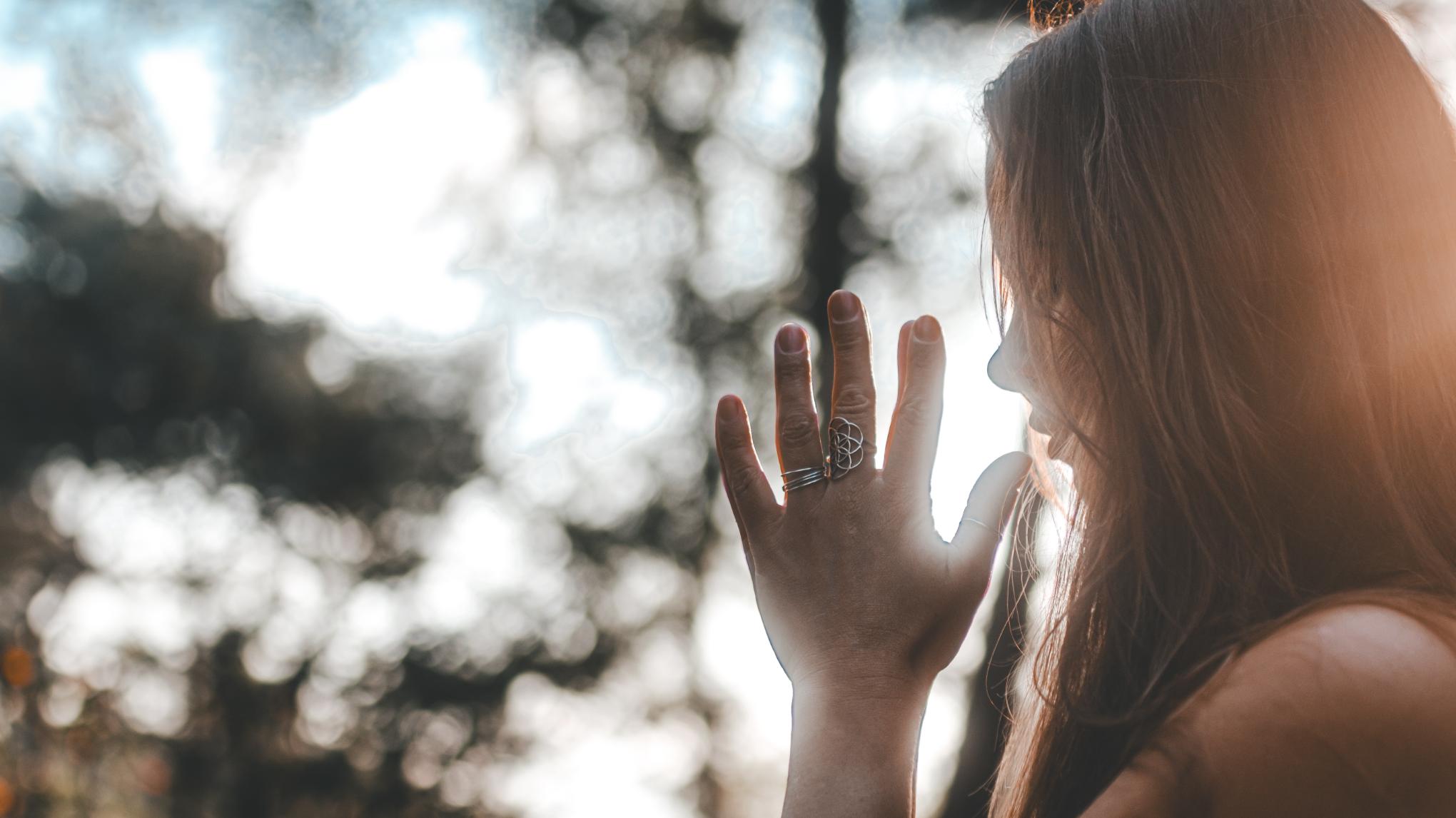 Out in Nature ~ Yoga Brunch & Soundbath