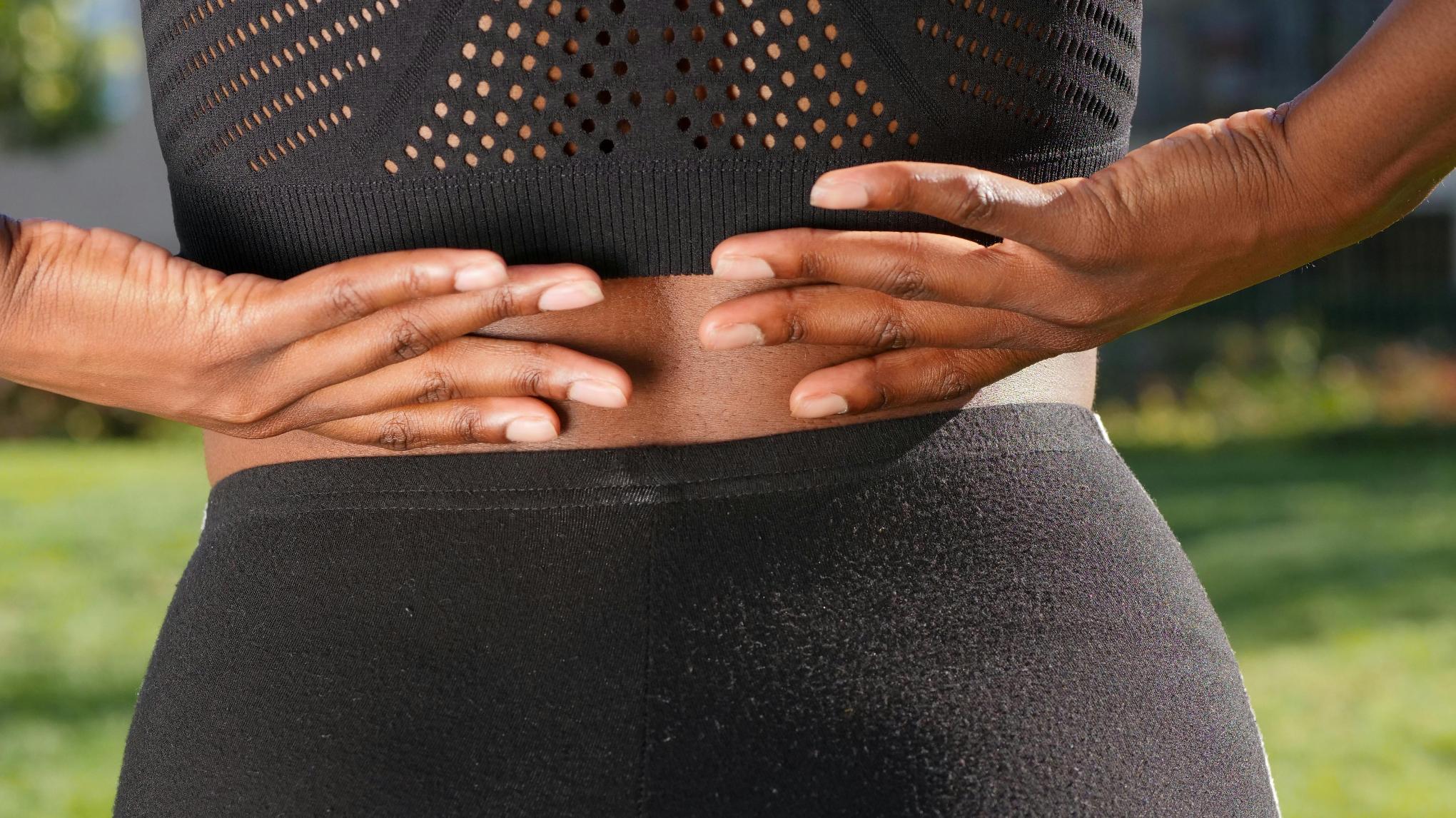 Unterer Rücken & Iliosakralgelenk – Stabilität, Entlastung, Beweglichkeit