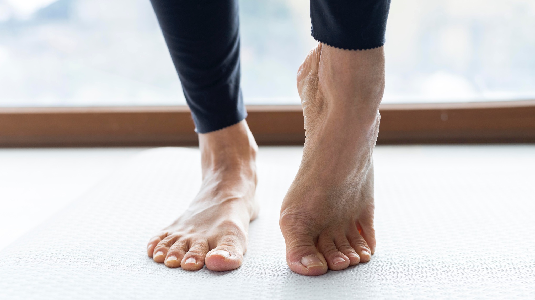 Yoga per emozioni tumultuose – Paura e insicurezza