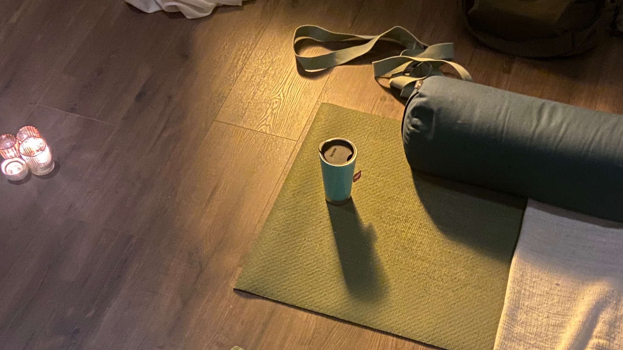 Yin Yoga & Yoga Nidra Evening