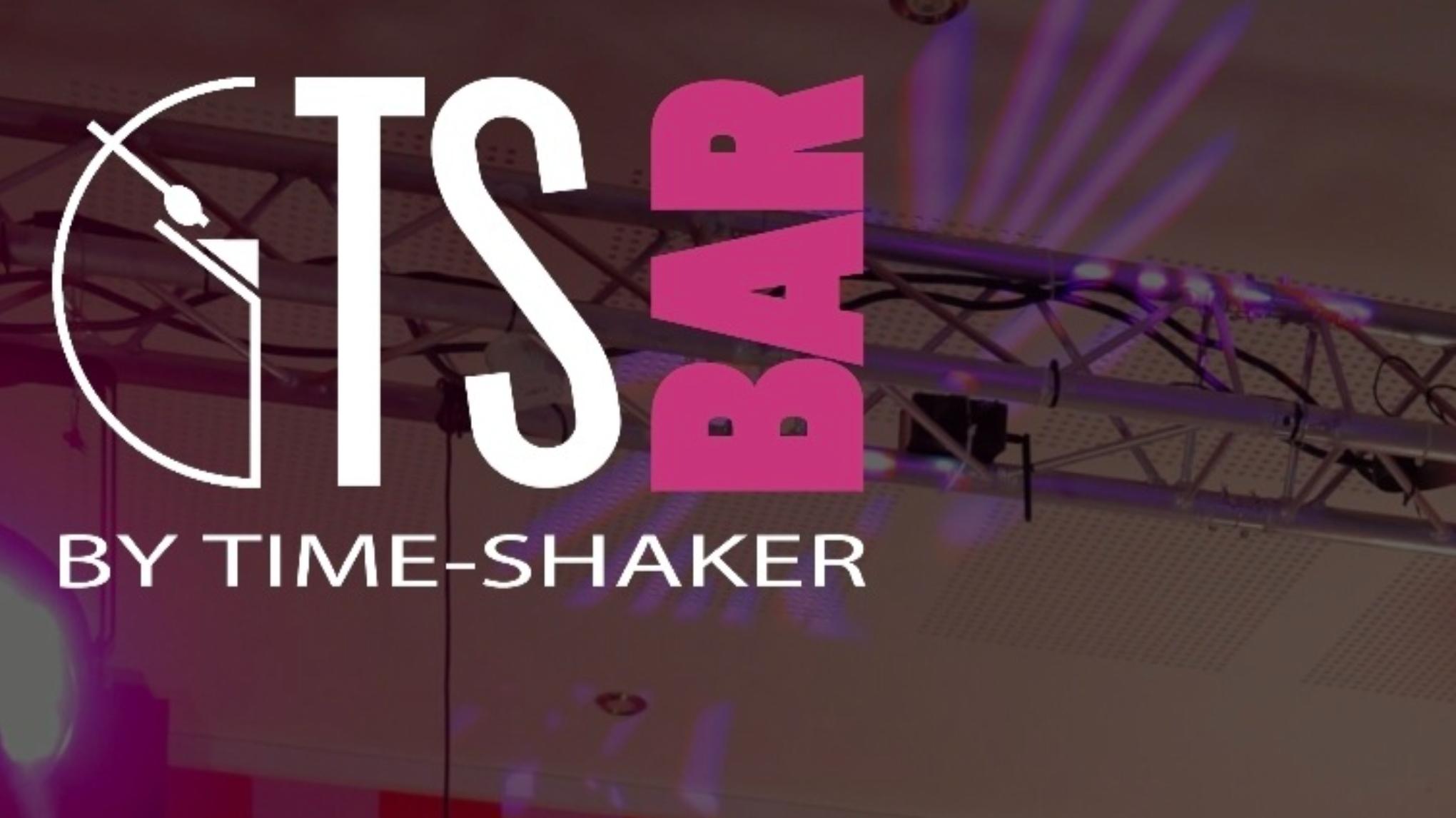 Événement - Yoga au TS Bar