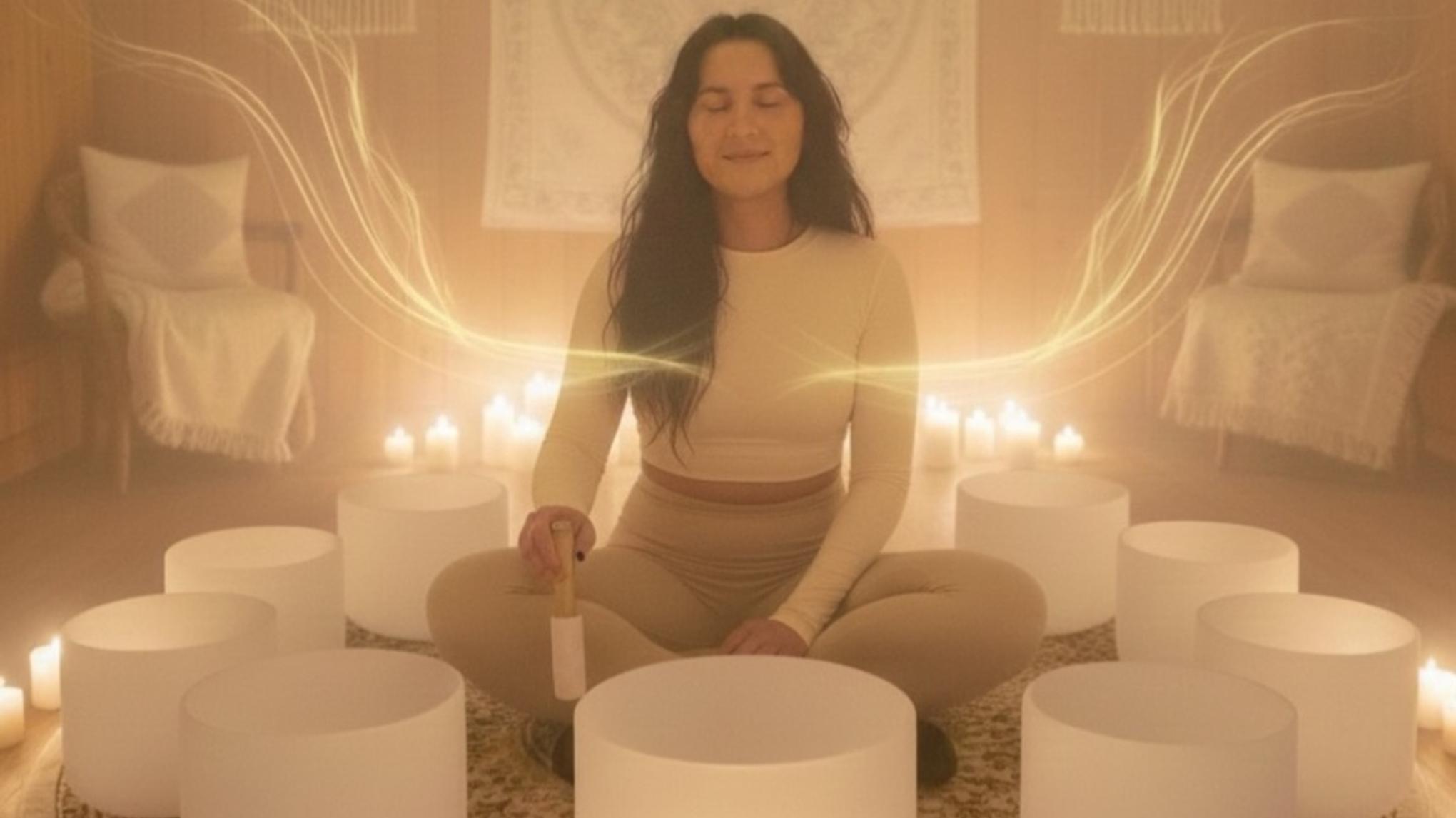 Relax, Renew and De-stress