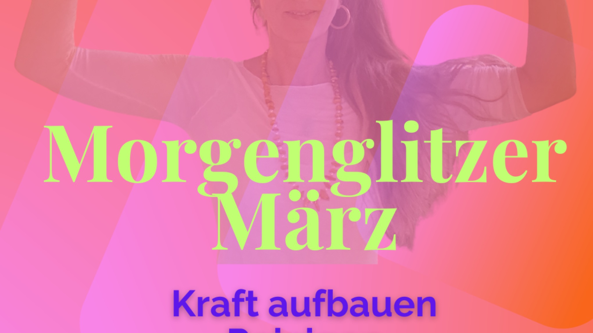 MORGENGLITZER FEBRUAR