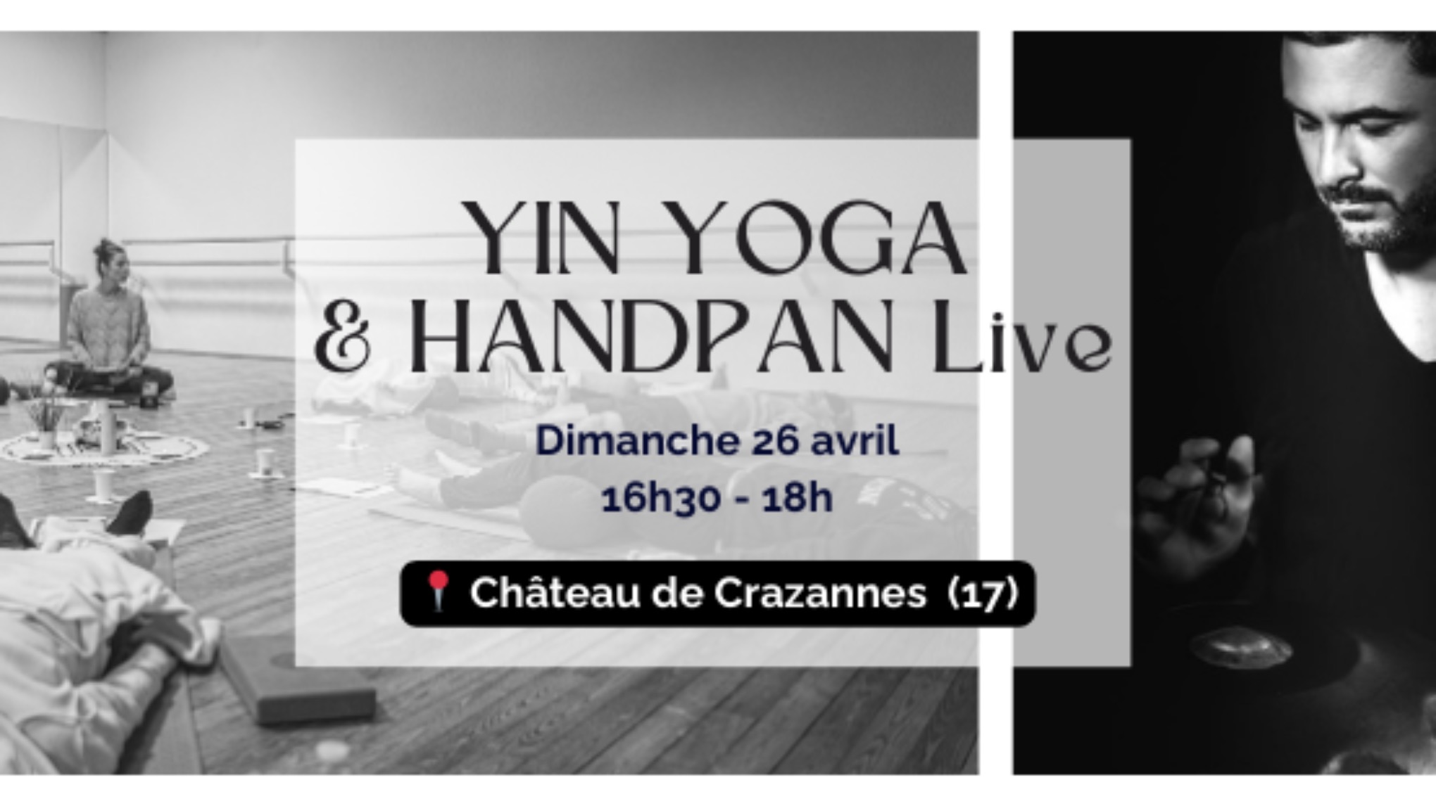 𝐘𝐈𝐍 𝐘𝐎𝐆𝐀 & 𝐇𝐀𝐍𝐃𝐏𝐀𝐍 𝐋𝐢𝐯𝐞