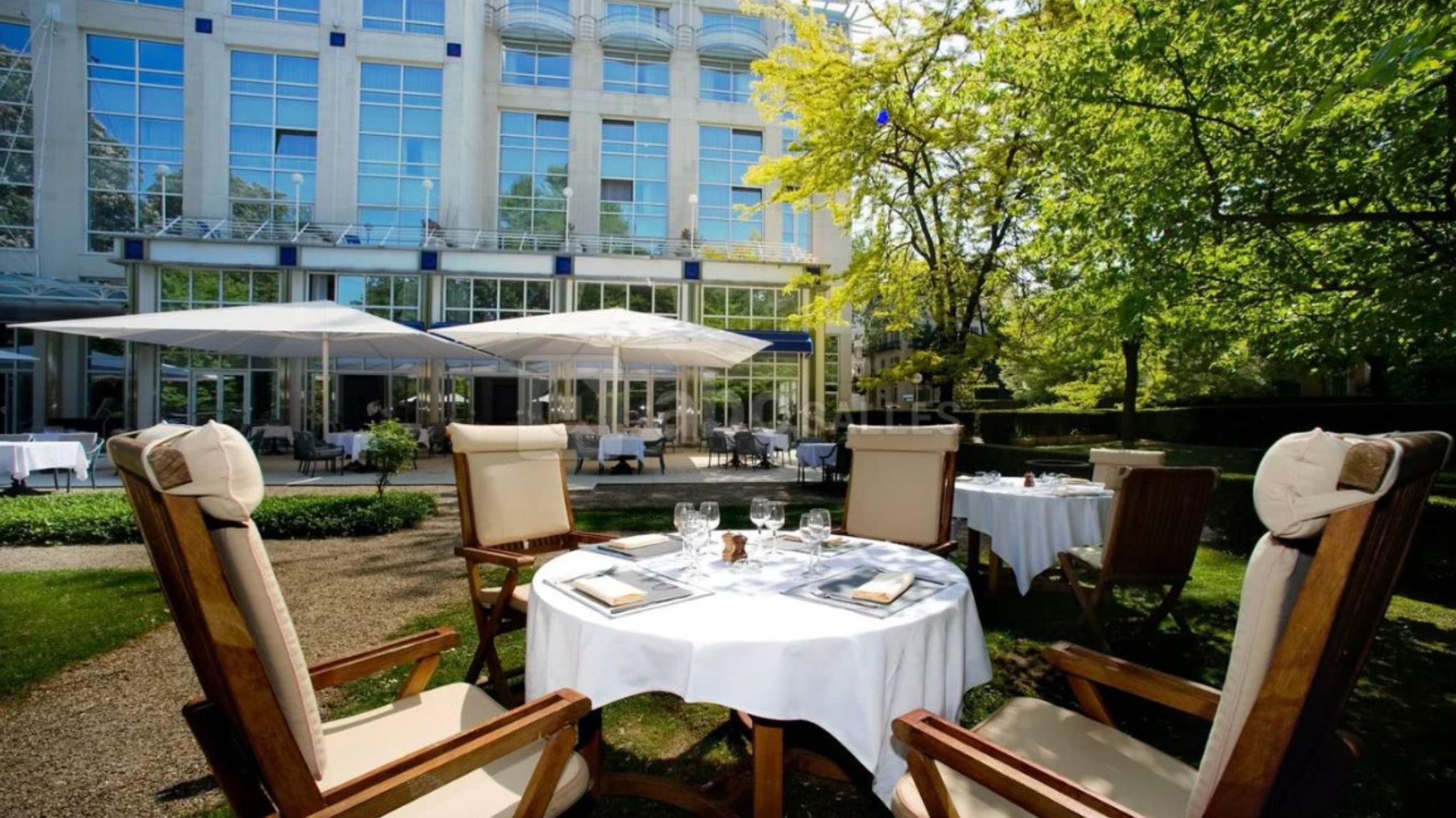 Yoga & Brunch aux Celestins @vichyfoodies  🥐