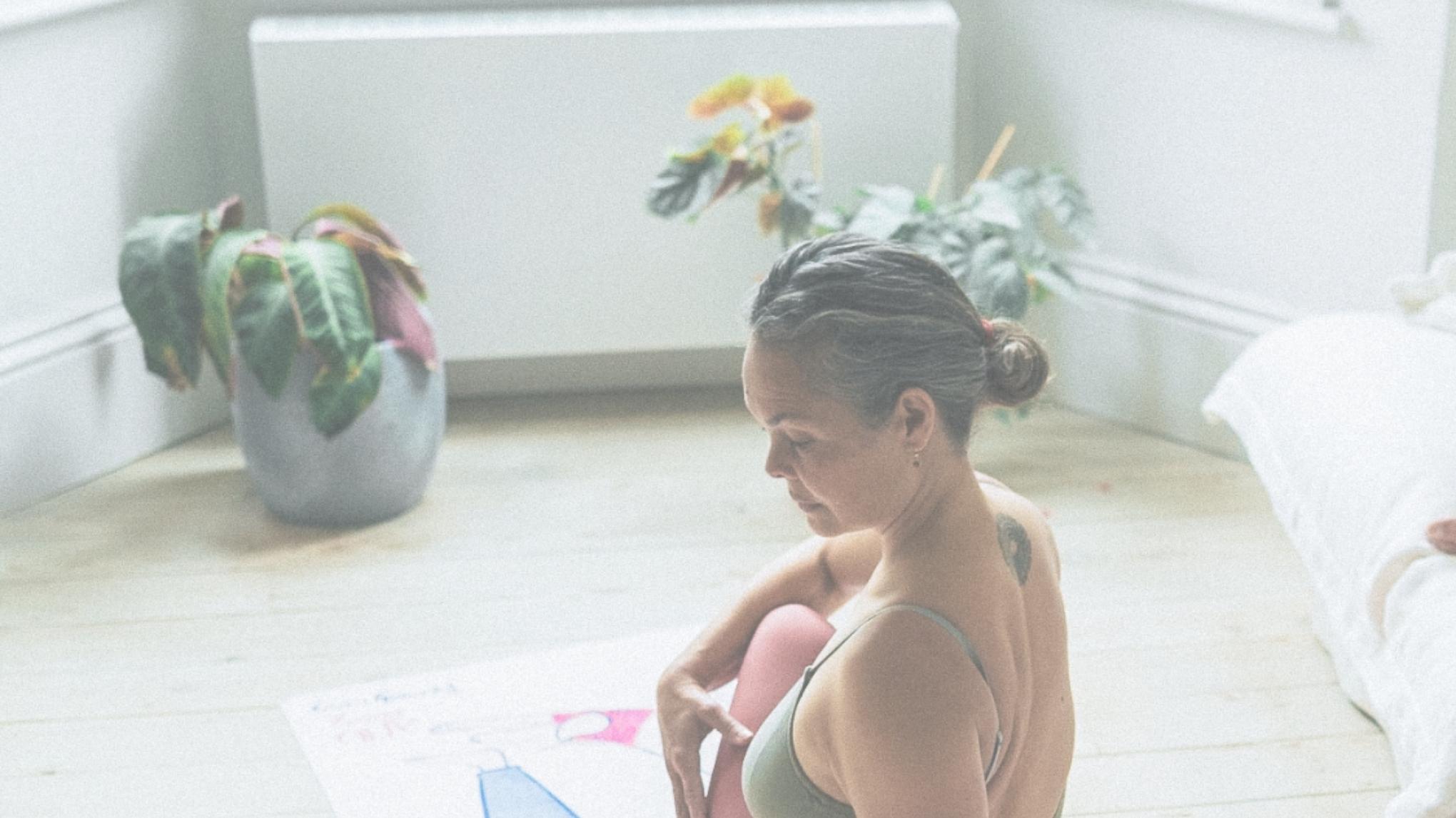 From Stillness to Bloom | Spring Equinox Mini Retreat