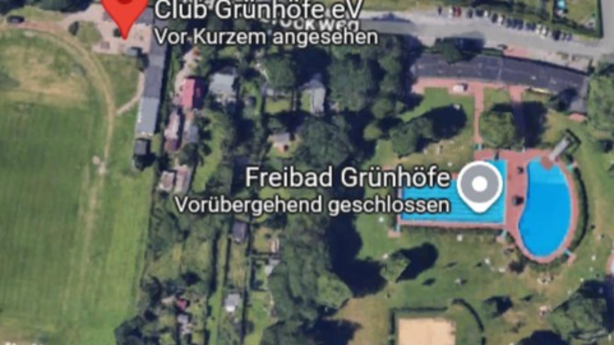 HavenYoga - Triathlon in Kooperation mit dem BSC Grünhöfe