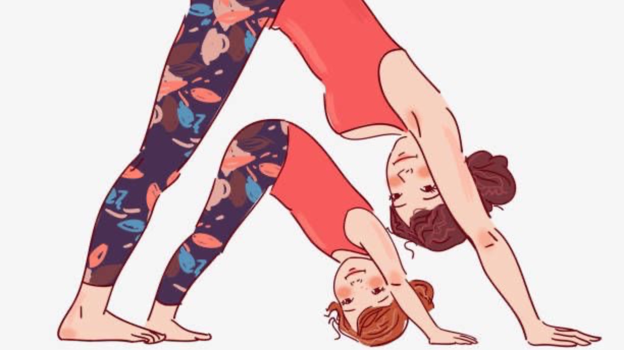 Yoga parent | enfant - 5 à 10 ans