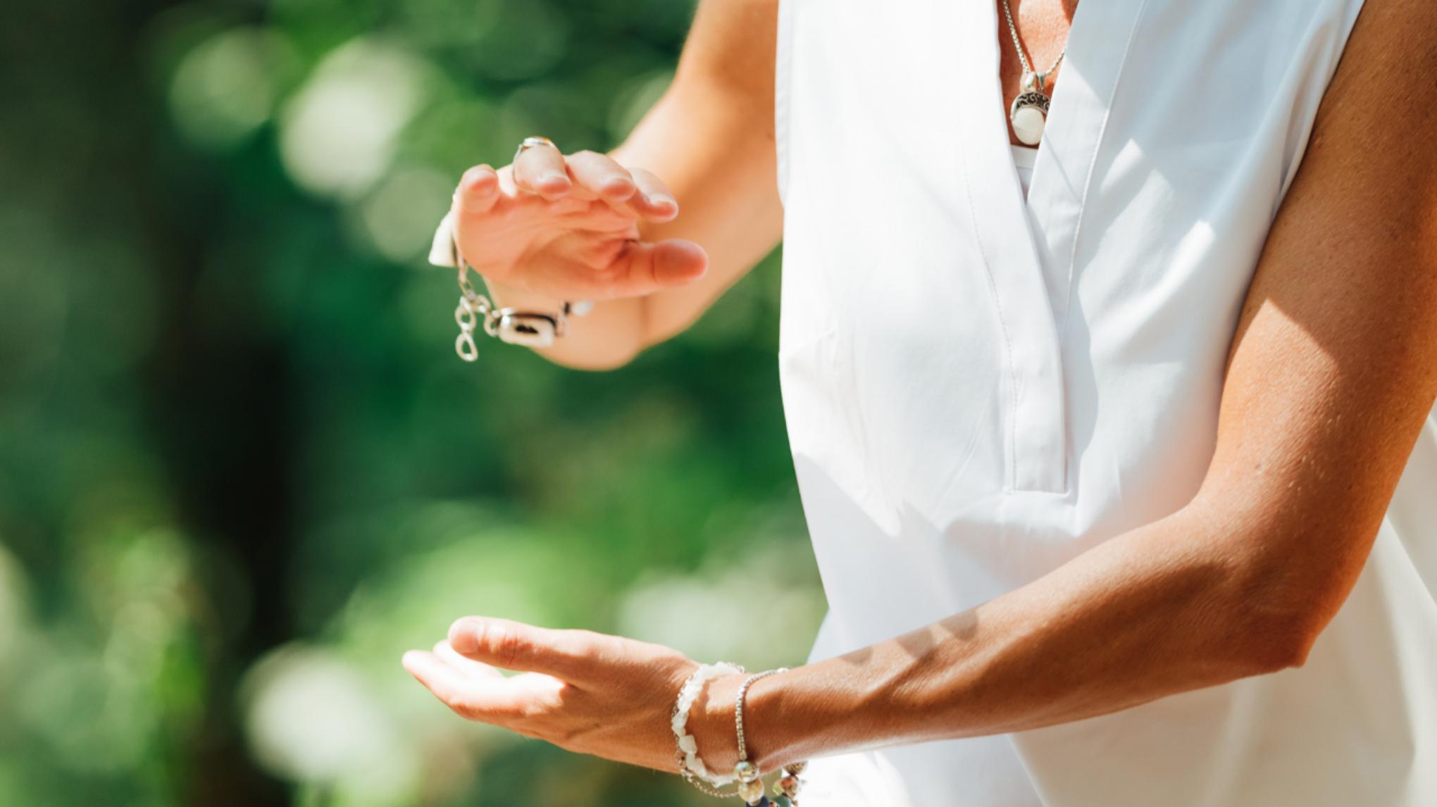 Qigong for Spring - Digestive Health Workshop