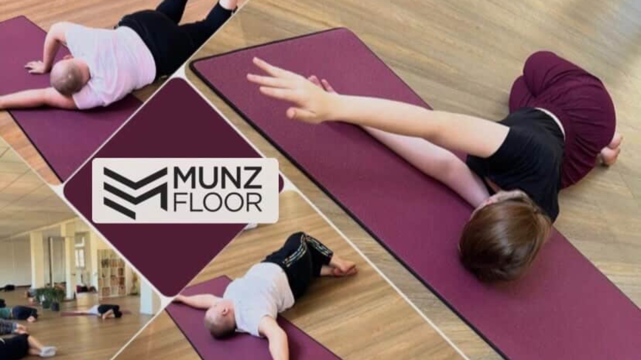 Séance de Munz Floor