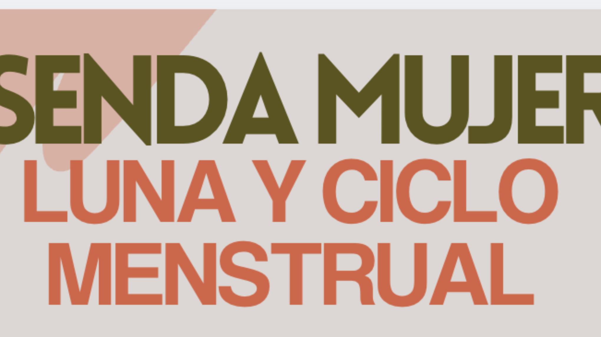 Yoga, Luna y Ciclo Menstrual : Menstruación: descanso inteligente y escucha