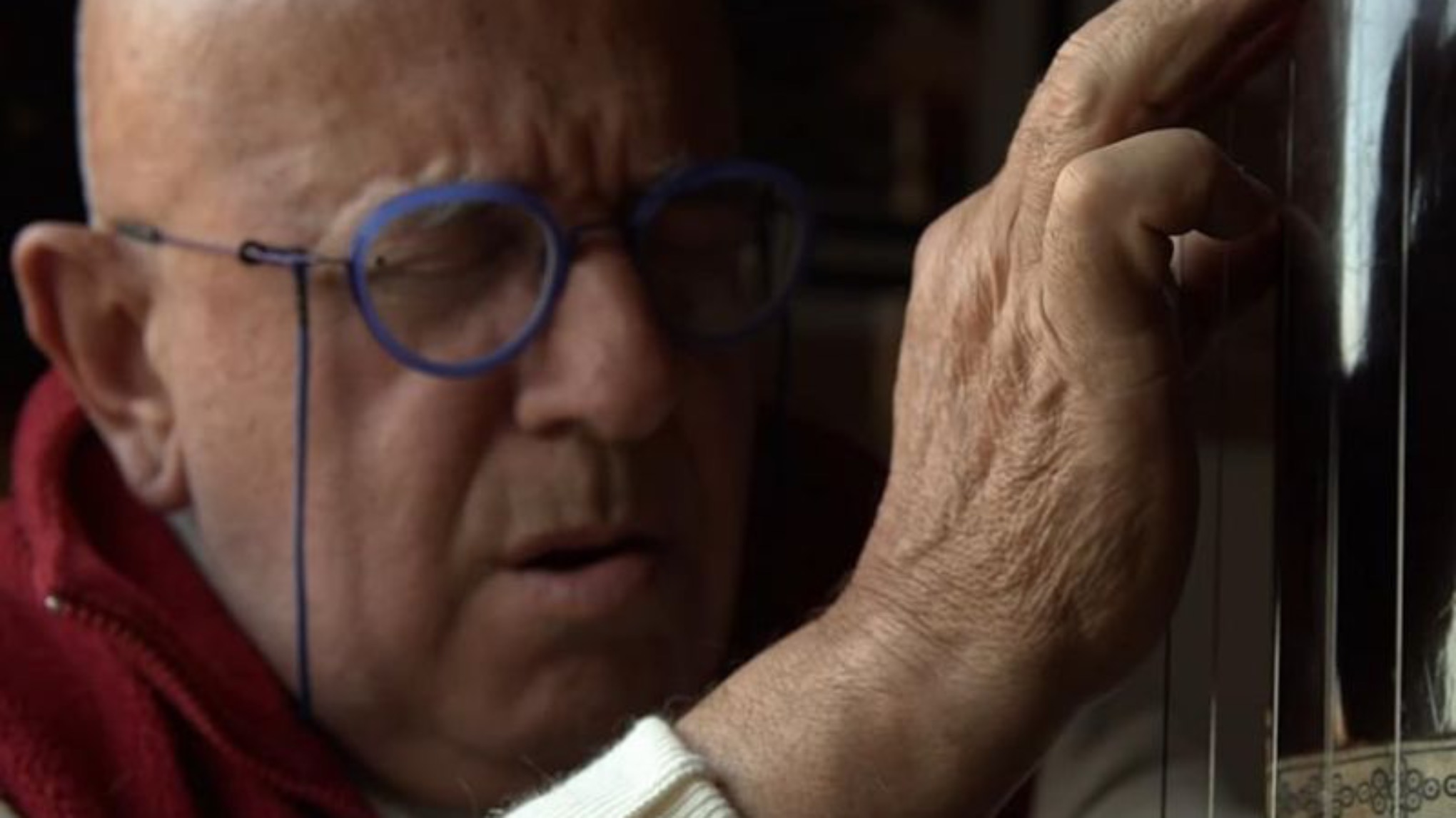 Canto Armonico con Roberto Laneri