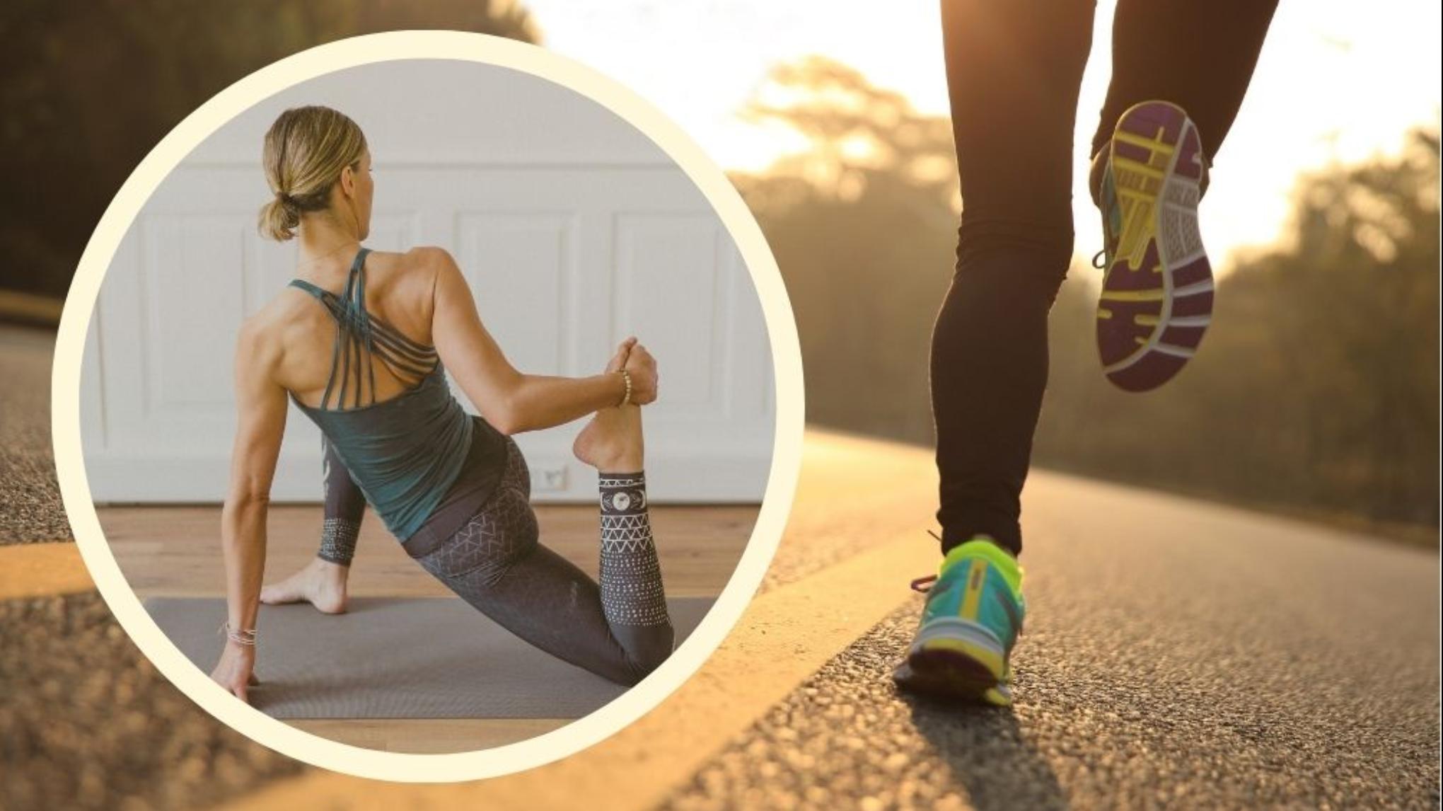 WORKSHOP | Tiger Walk - anatomisch richtig laufen