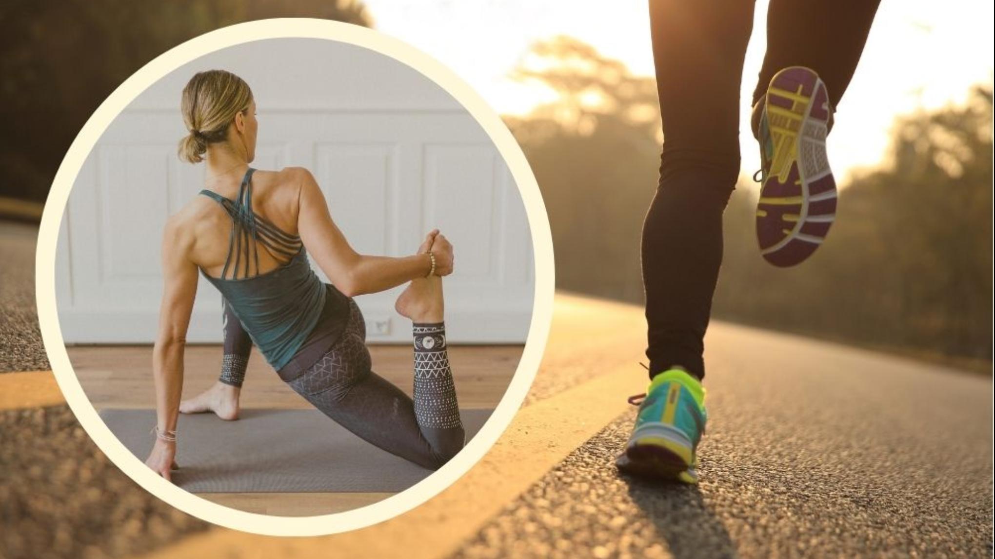 WORKSHOP | Laufen als Meditation