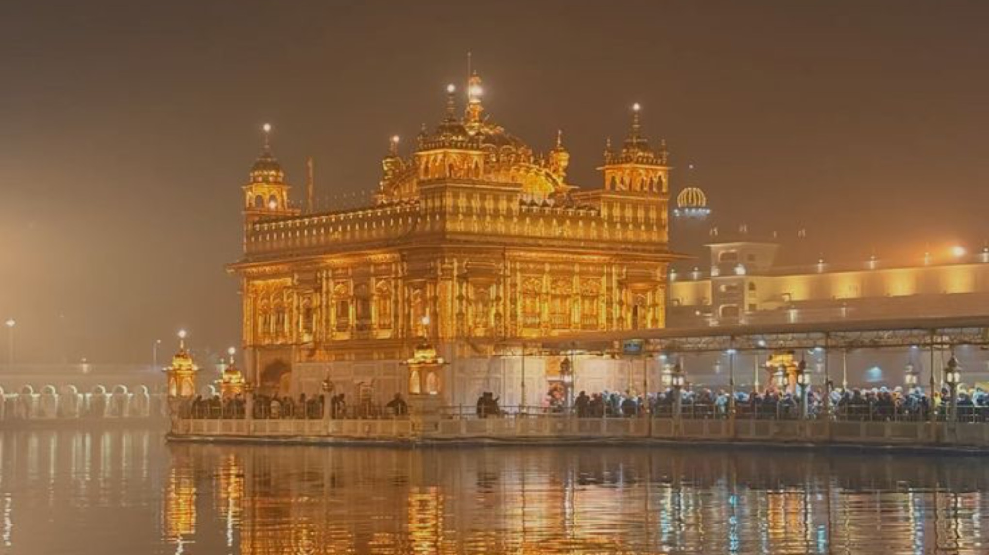 "Amrit Vela Boost" Nacht der Meditation