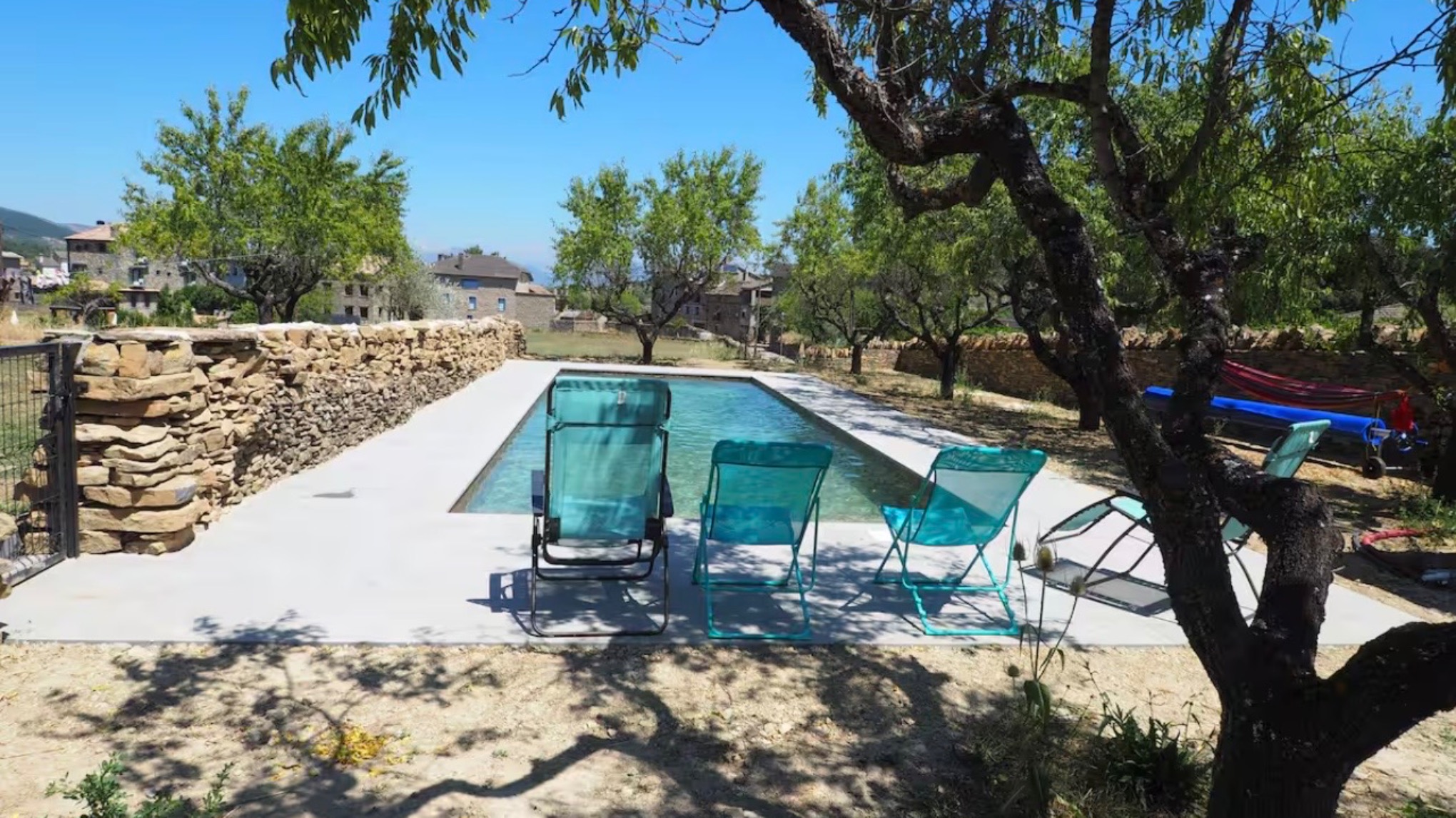 Parenthèse Canyoning en Espagne