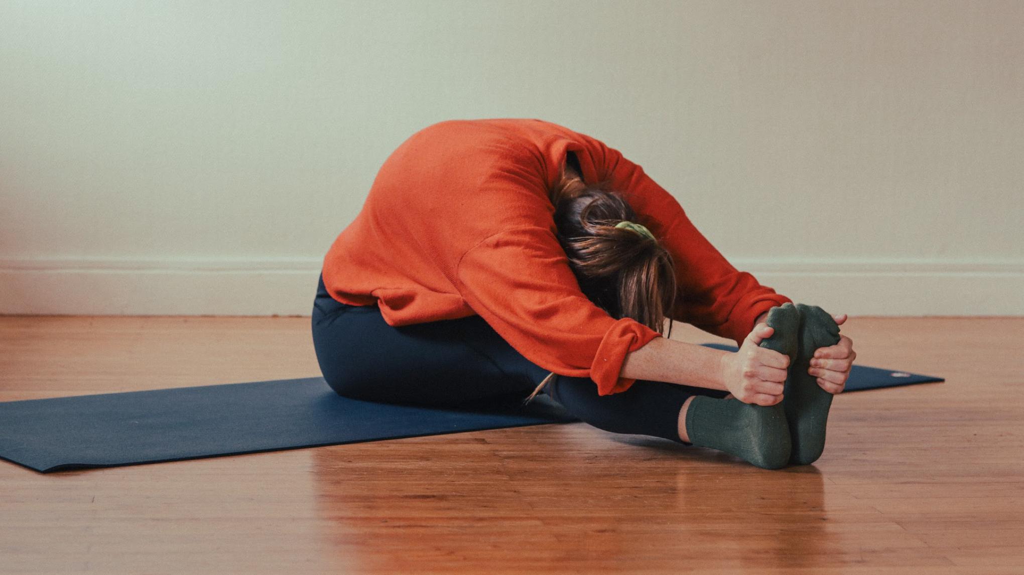 ATELIER :  FLEXIONS & EXTENSIONS