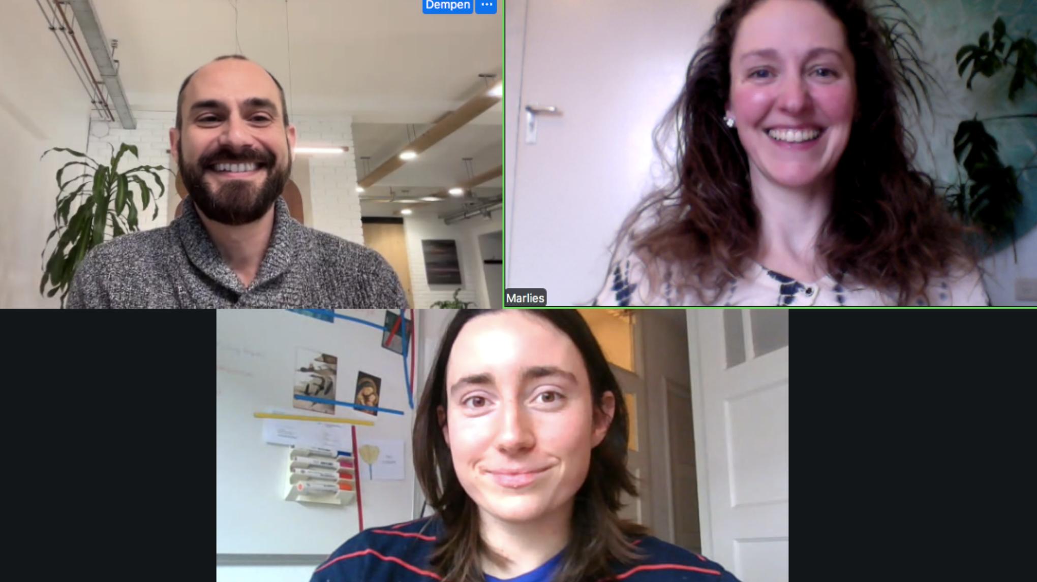 The full picture - a deep dive into spinal intelligence