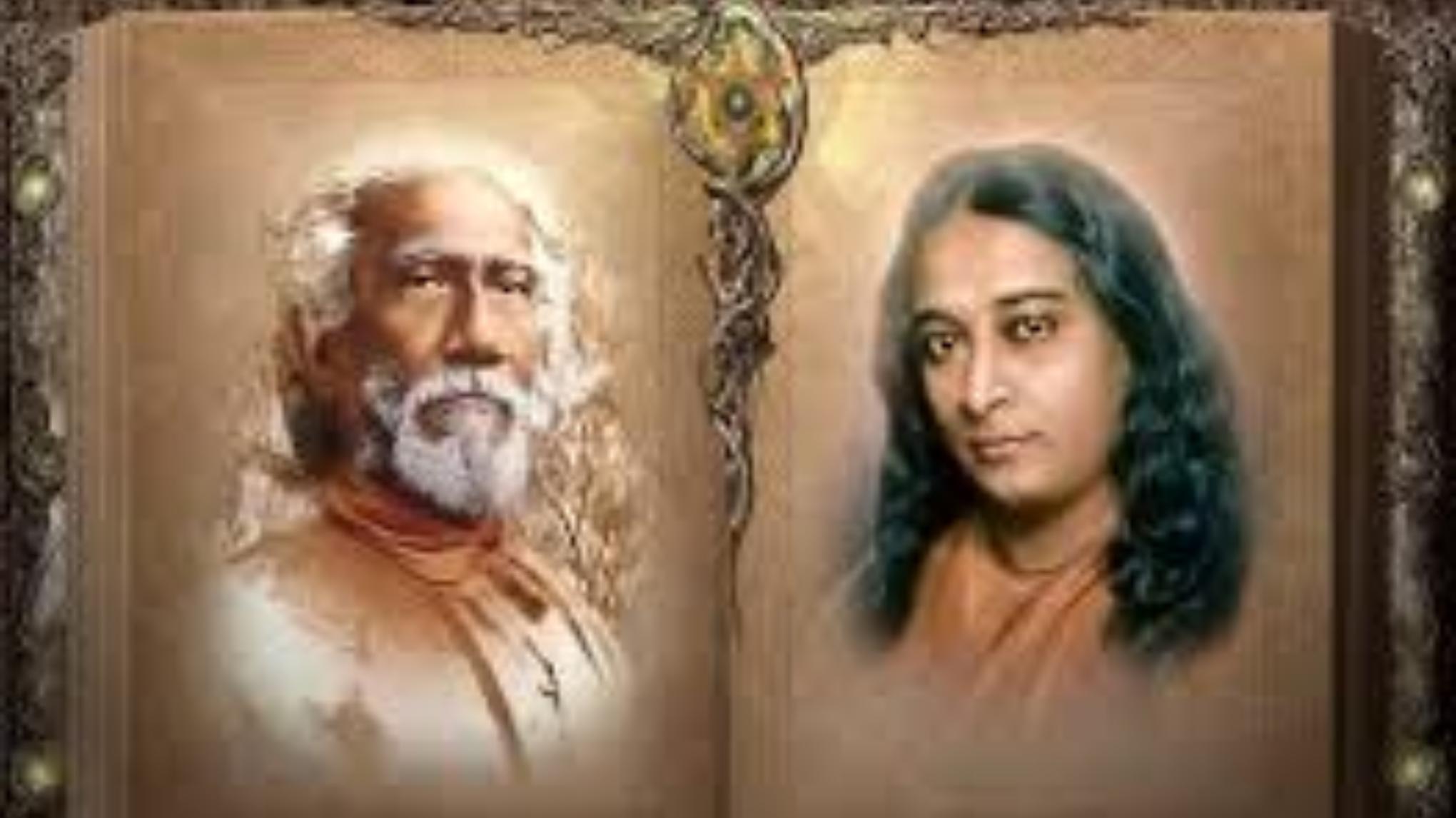 Jnanavatar Sri Sriyukteswar's Mahasamadhi Commemoration #2 of 2