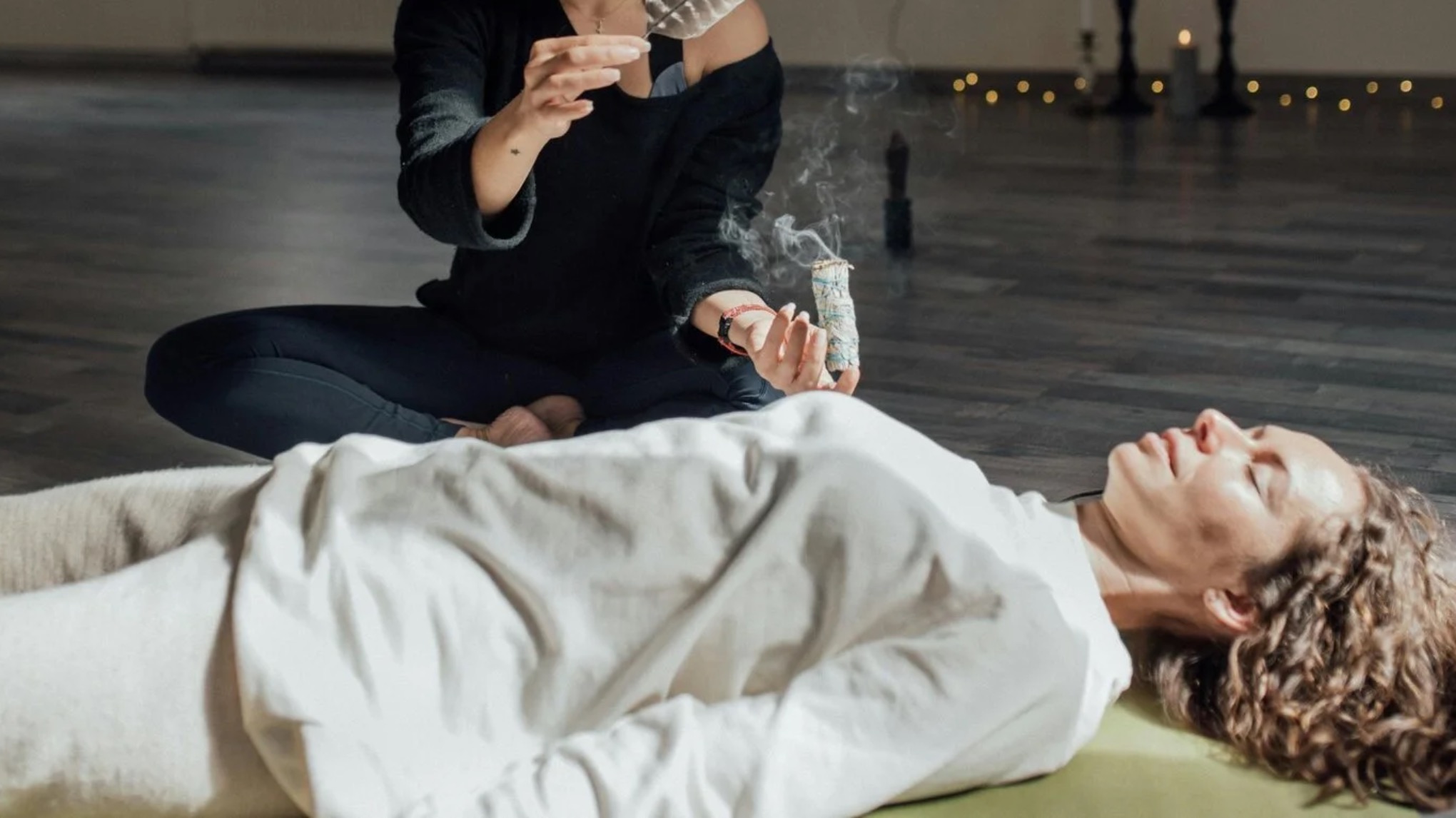 Cursus Reiki 2 (GRO / CAT geaccrediteerd)