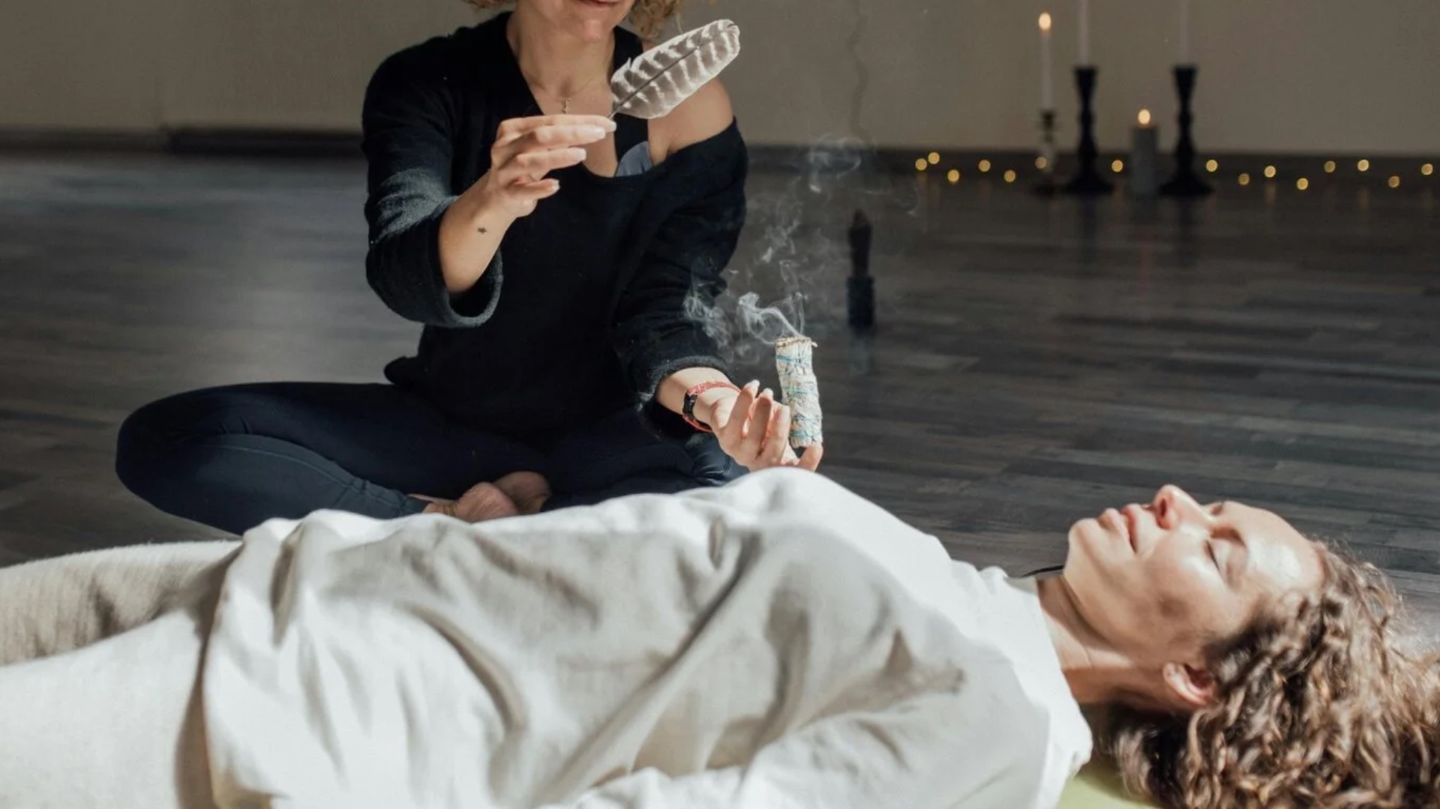 Cursus Reiki 1 ( GRO / CAT geaccr.) nog 3 plekjes vrij