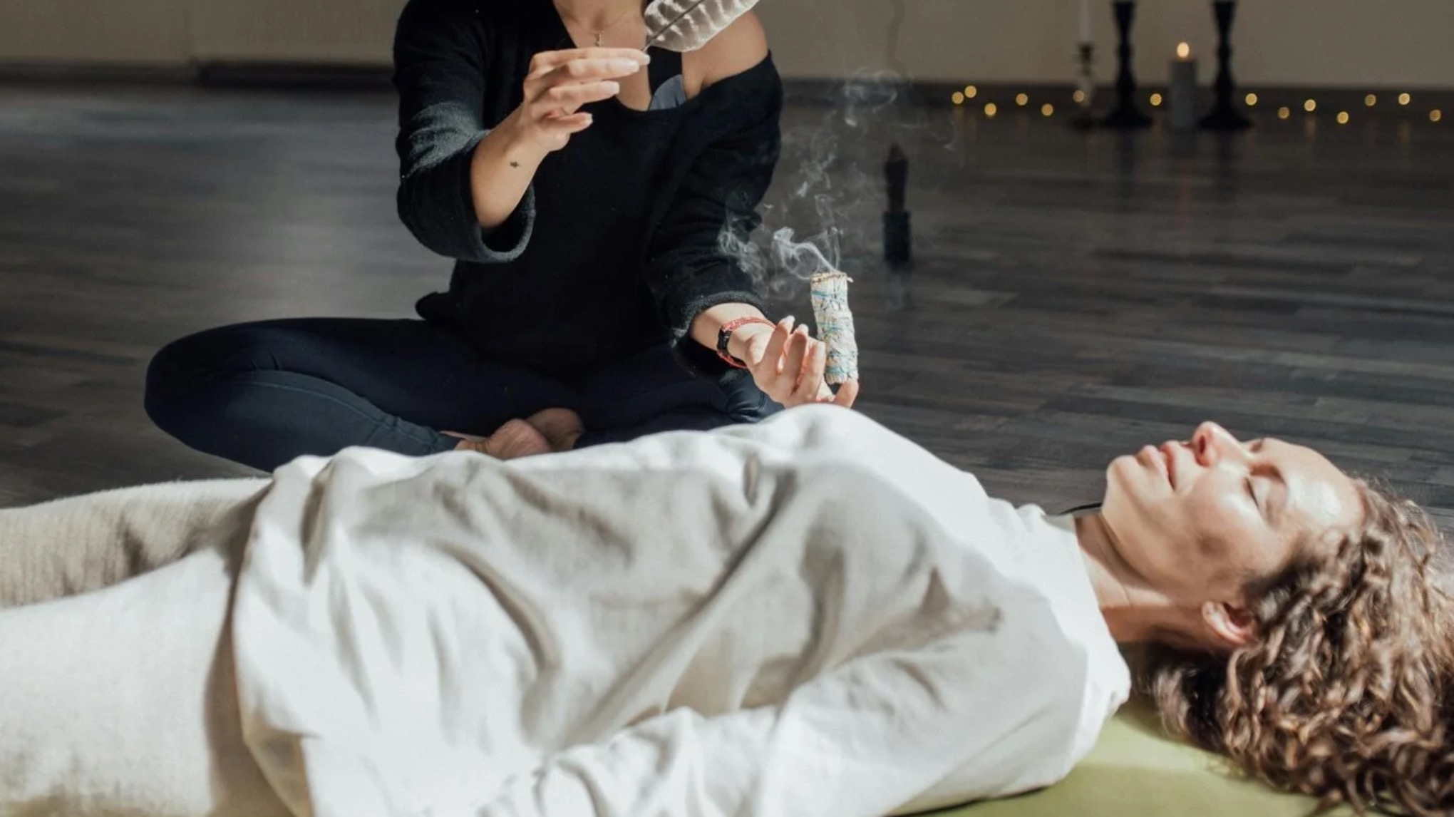 Cursus Reiki 3A (GRO / CAT geaccrediteerd)