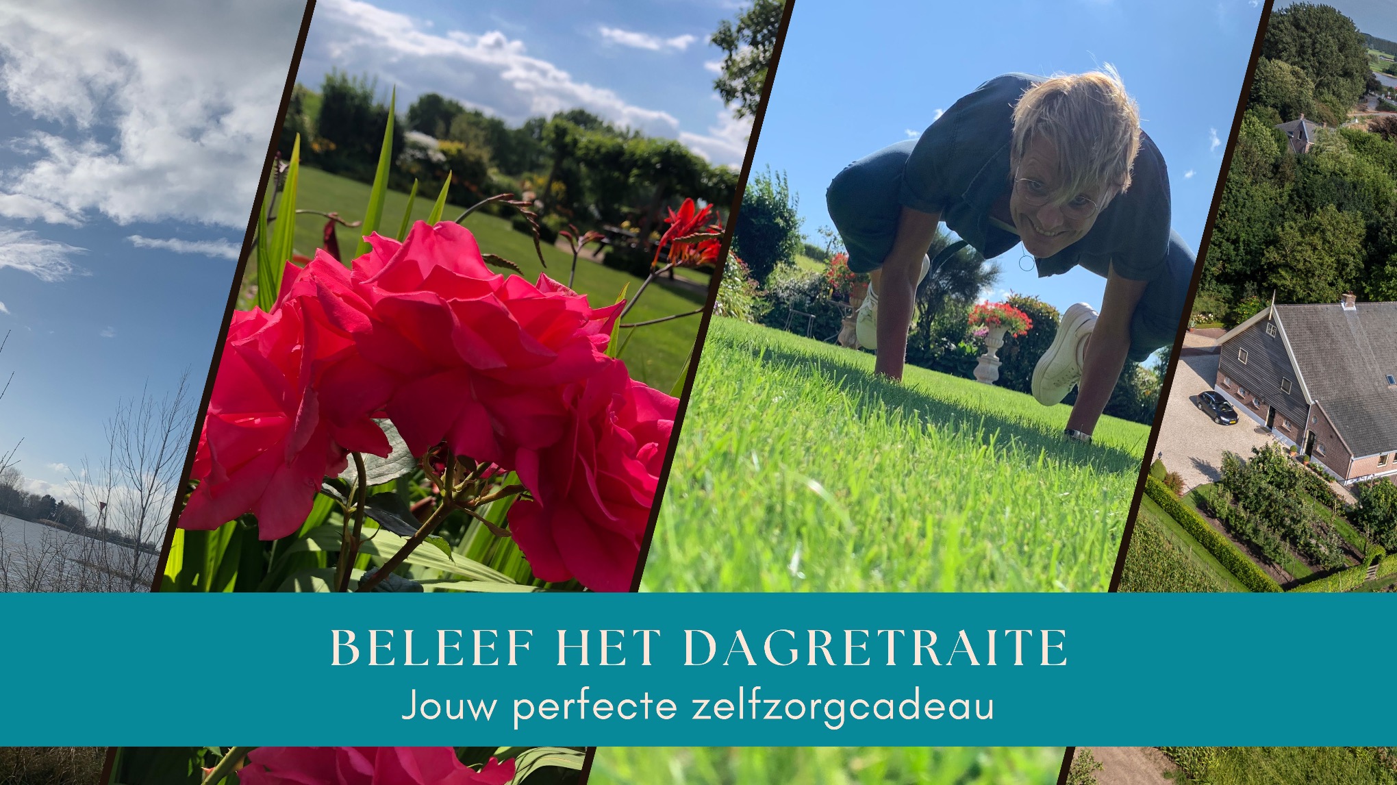 Dagretraite - 13 juni 2026