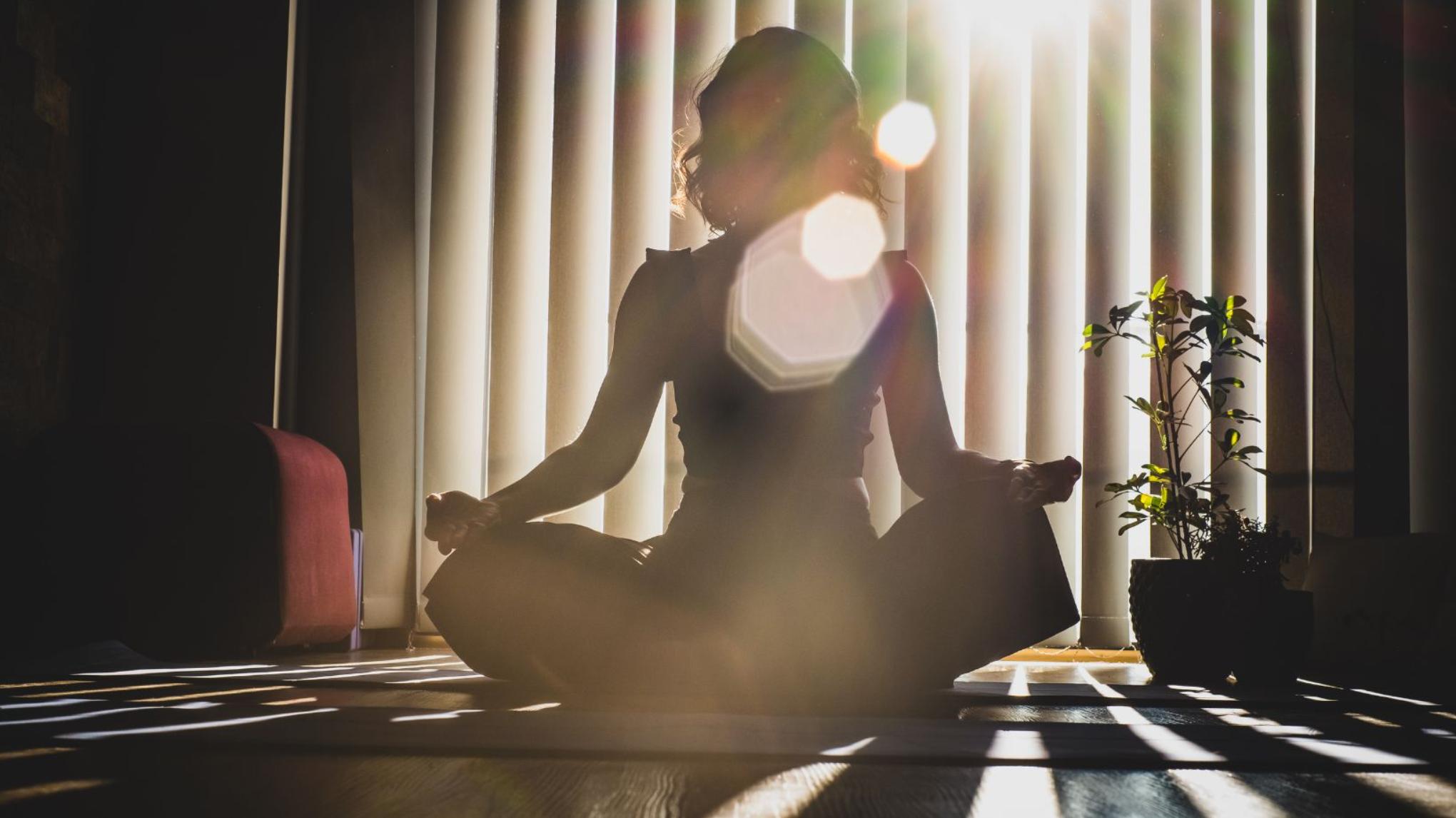 Atelier Yin & Yang : entre douceur et puissance