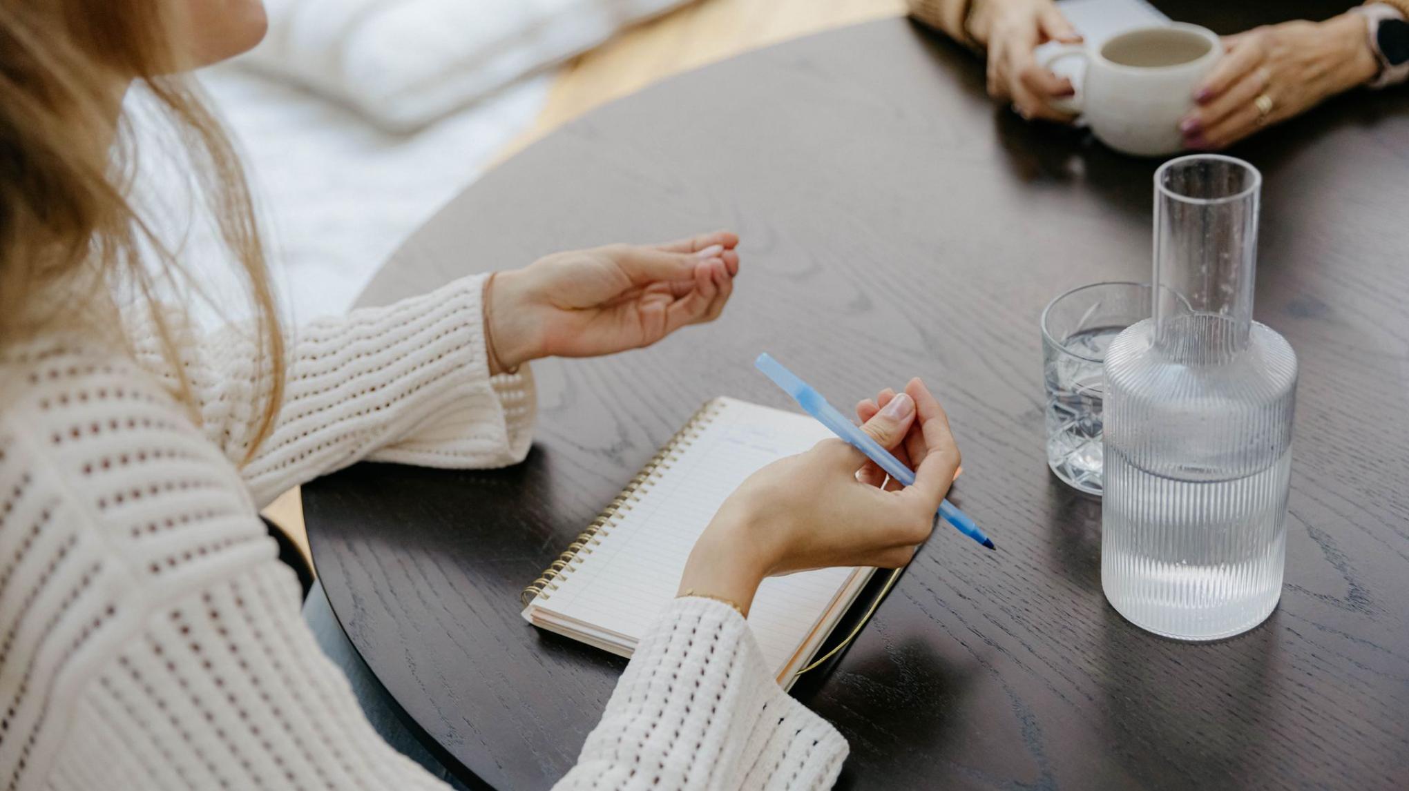 Online workshop perfectionisme