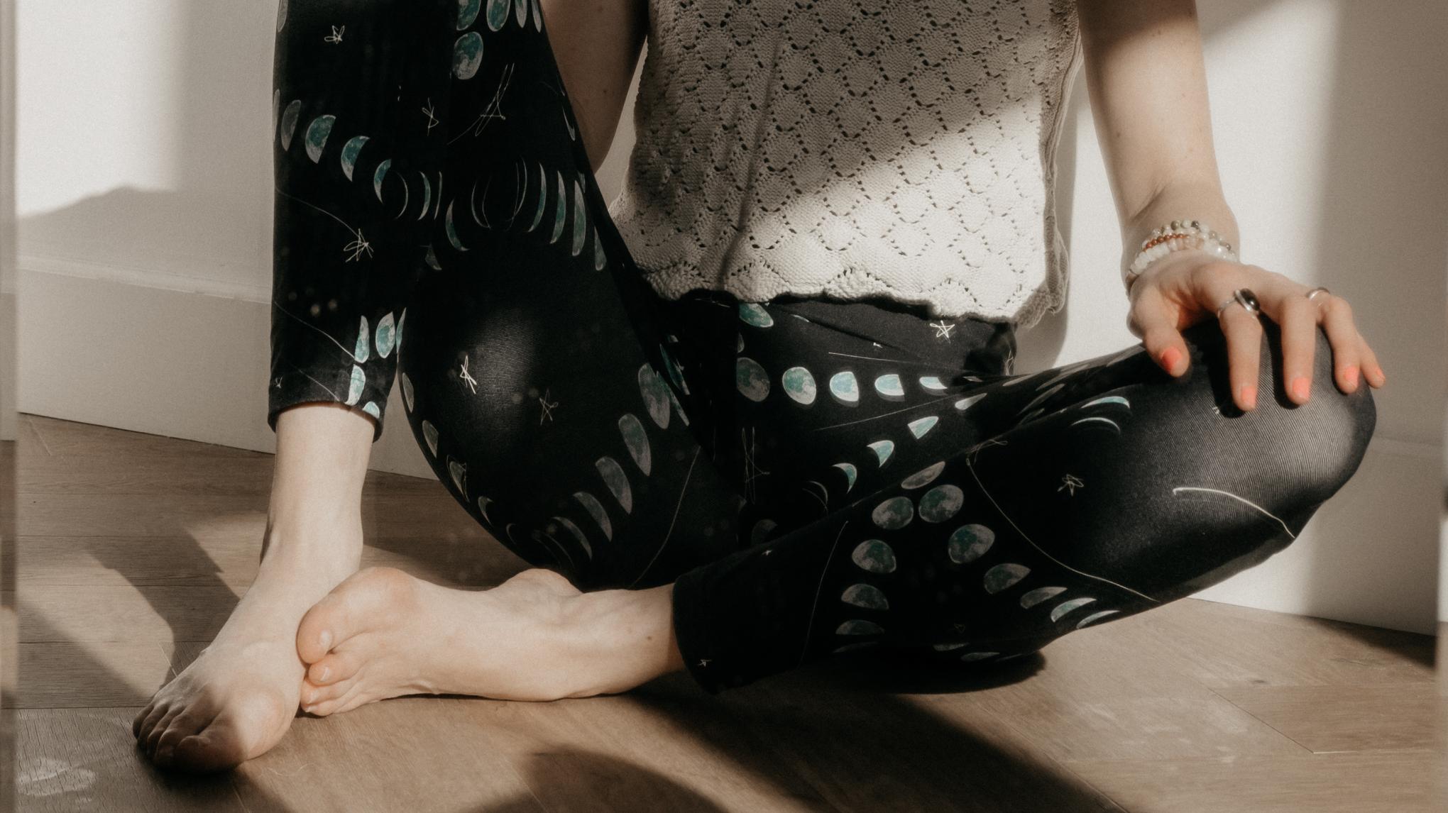 Masterclass serie (2 sessies): Thuiskomen in je bekken - voor vrouwen