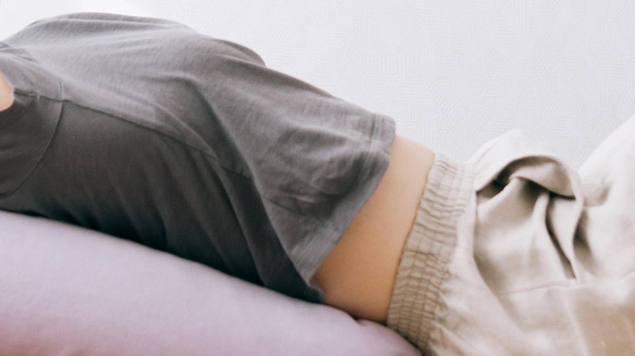 Restorative Yoga – Herstel & Ontspanning