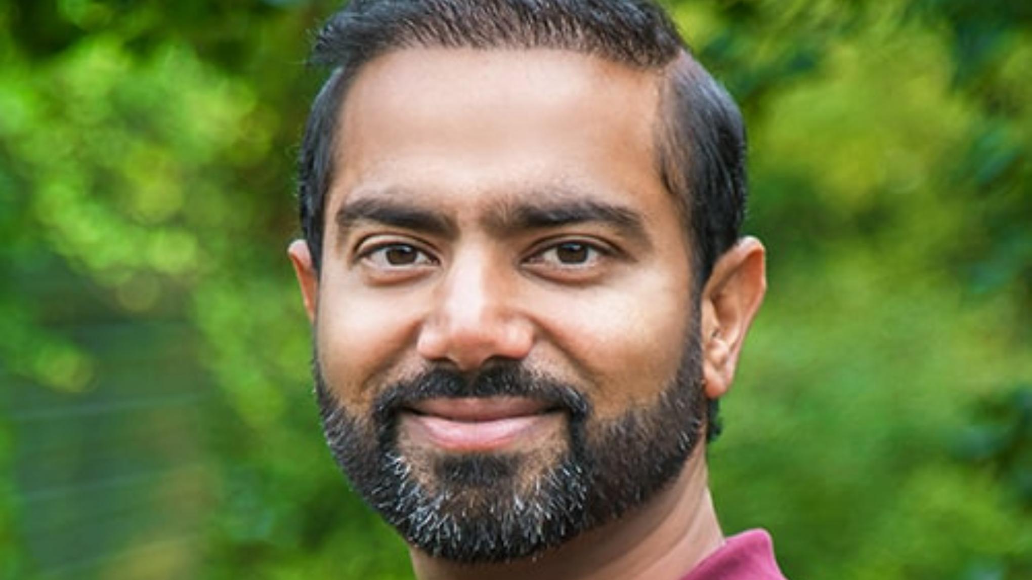 Masterclass met Ram Jain – Authentieke yoga uit India