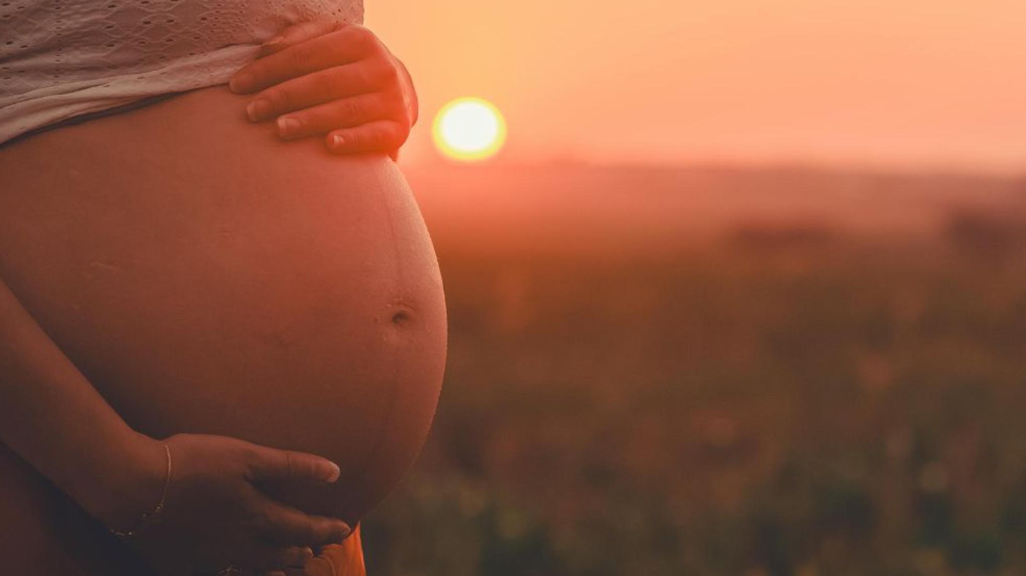 Workshop: ontspannen zwanger