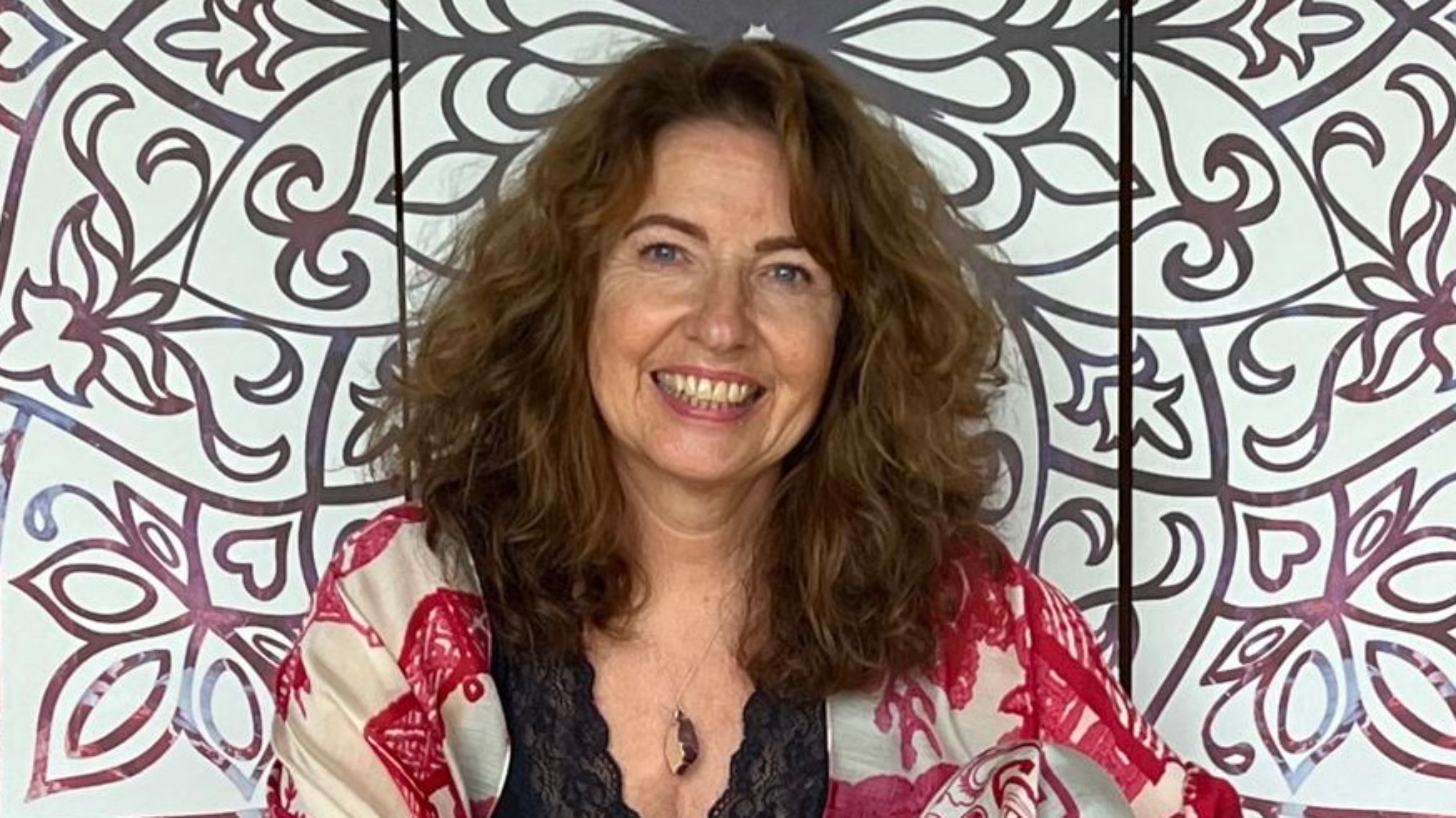 Nada and Chakra XL Sound and Breathwork