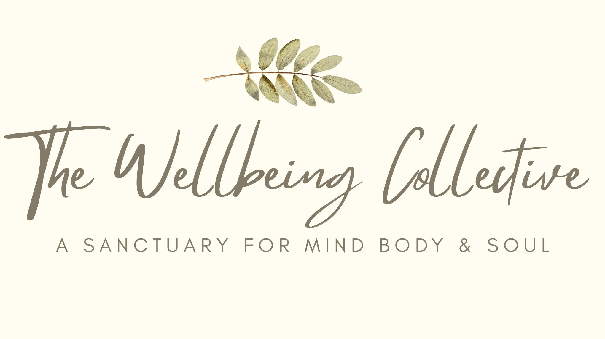 The Recovery Sanctuary | $55