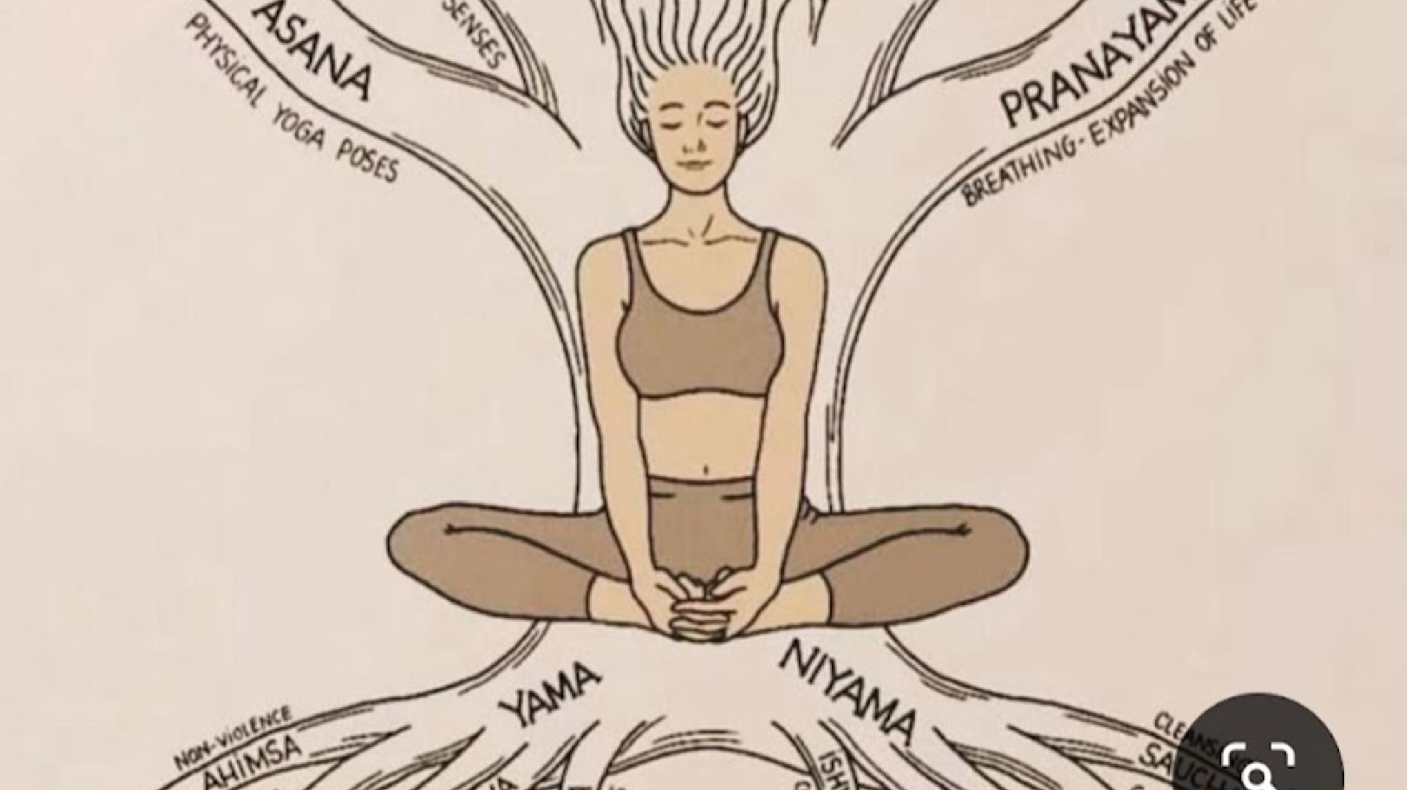 VOL persoonlijk yoga coachingstraject -  Start 7 oktober 2026
