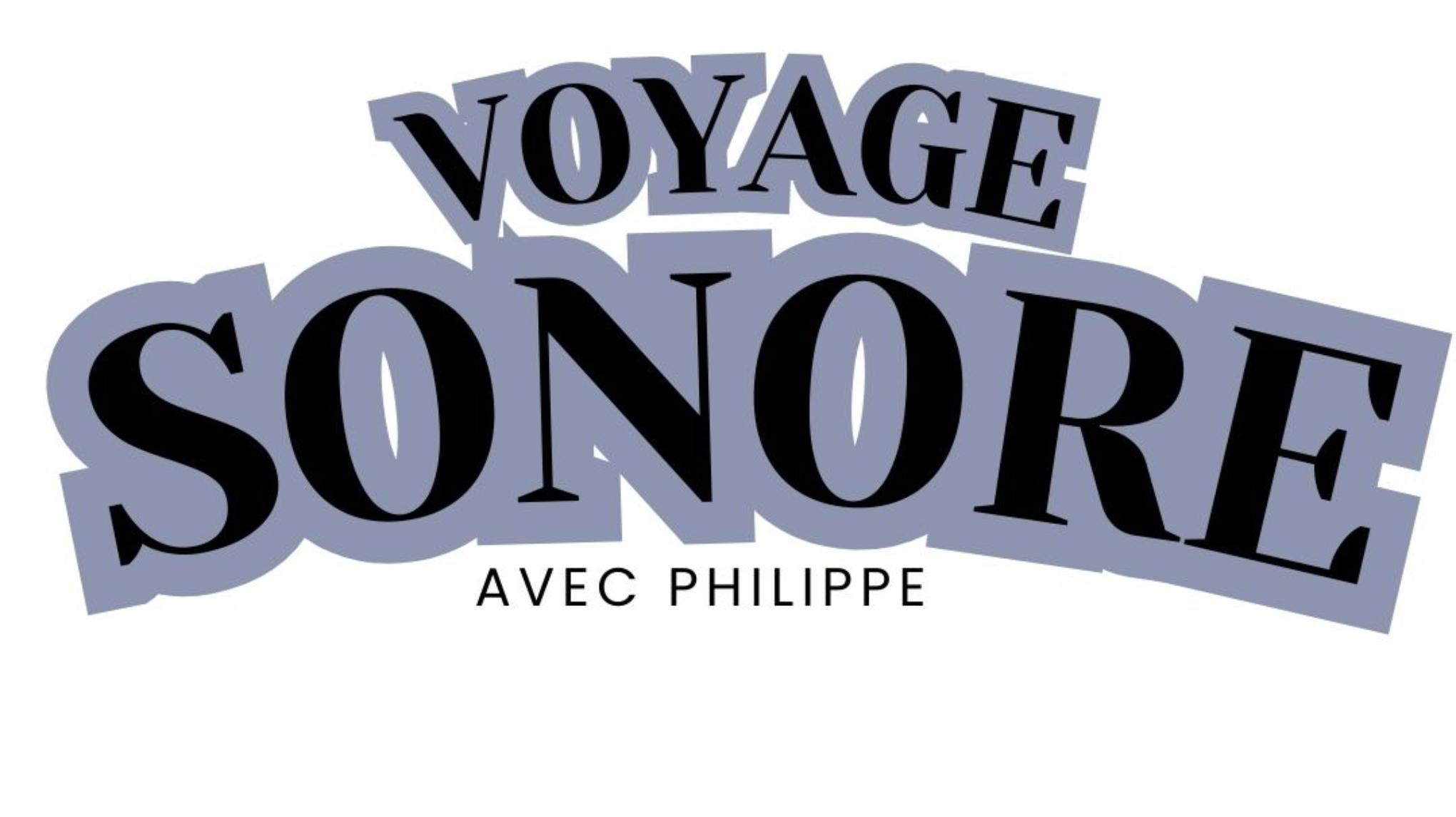 Yoga & Voyage sonore