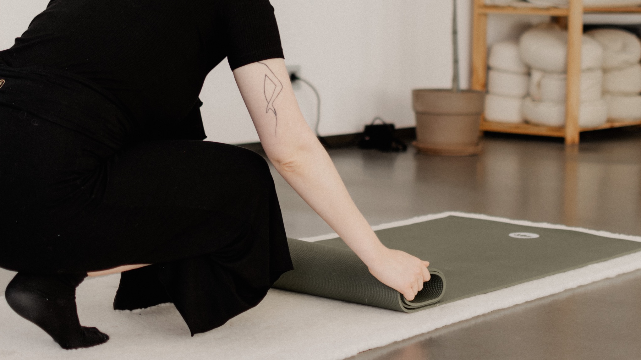 Einführungsworkshop: (trauma-)sensibles Yoga für Frauen