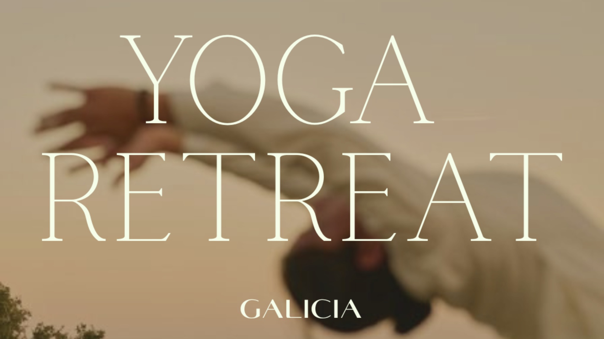 Retiro 28-29 de marzo