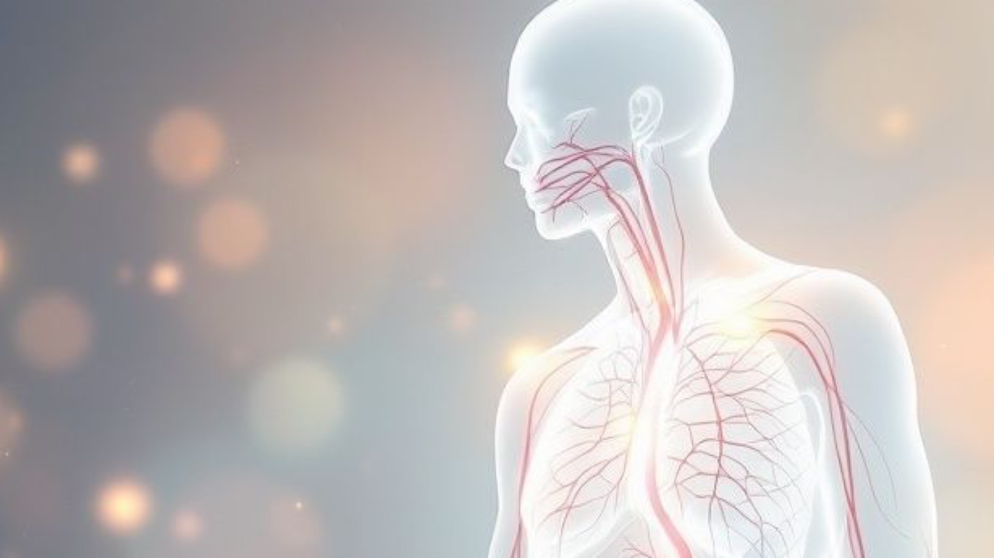 STRESS DETOX - Lymphatics, Fascia, Nervous System